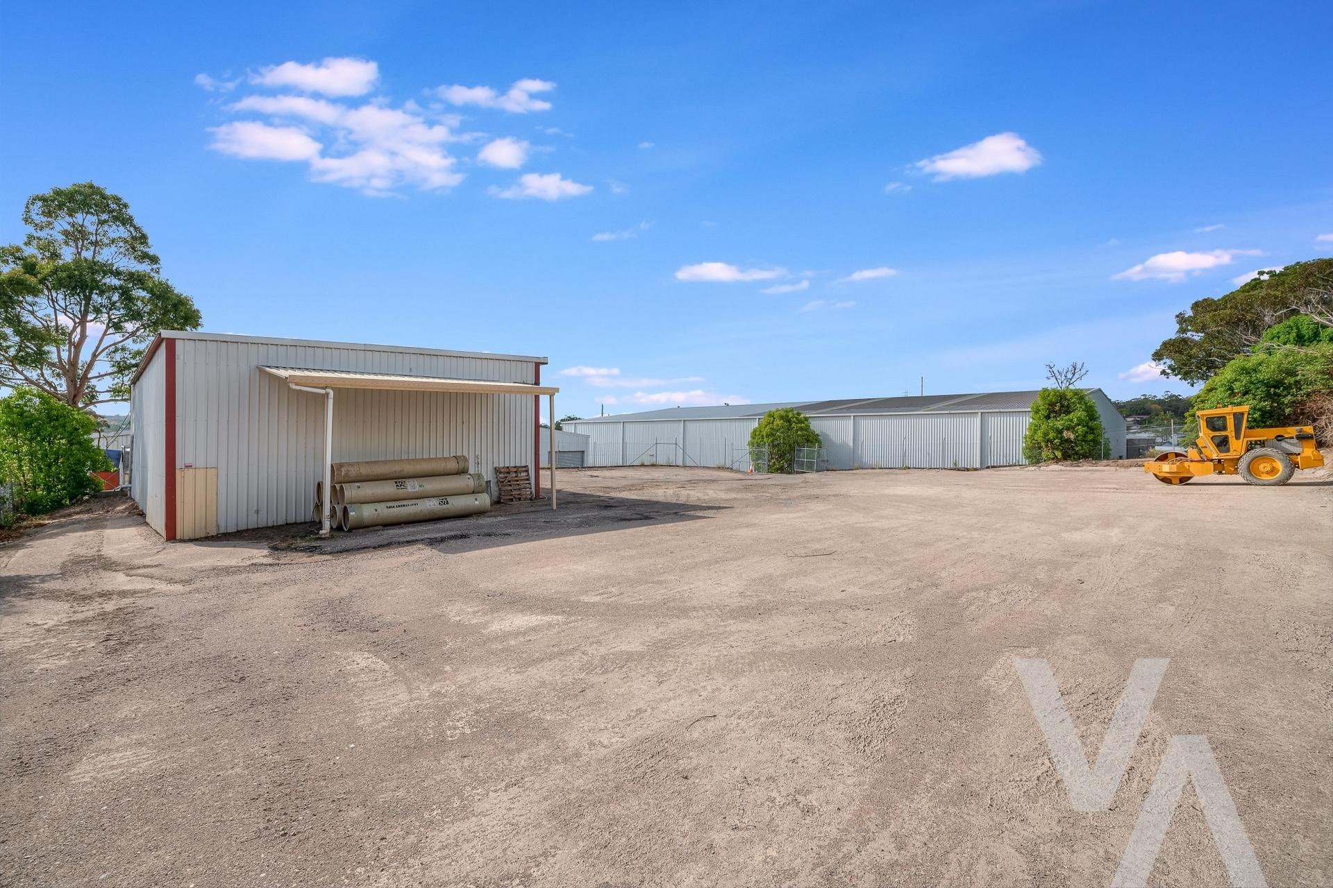 Shed C/26 Pendlebury Road Cardiff NSW