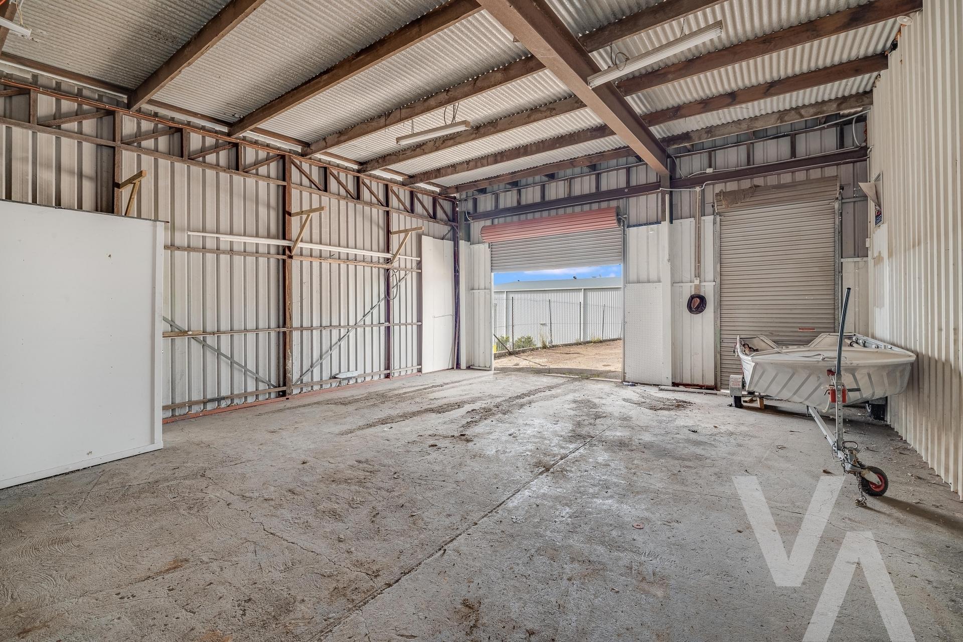 Shed C/26 Pendlebury Road Cardiff NSW