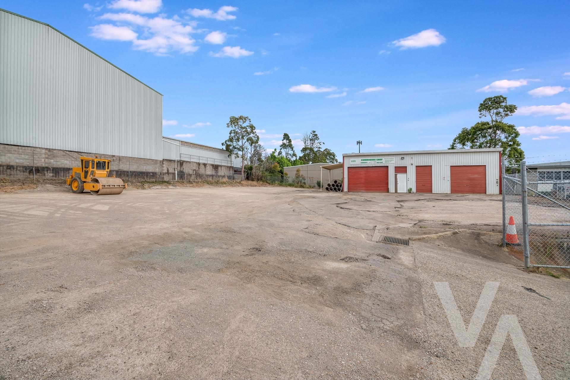 Shed C/26 Pendlebury Road Cardiff NSW