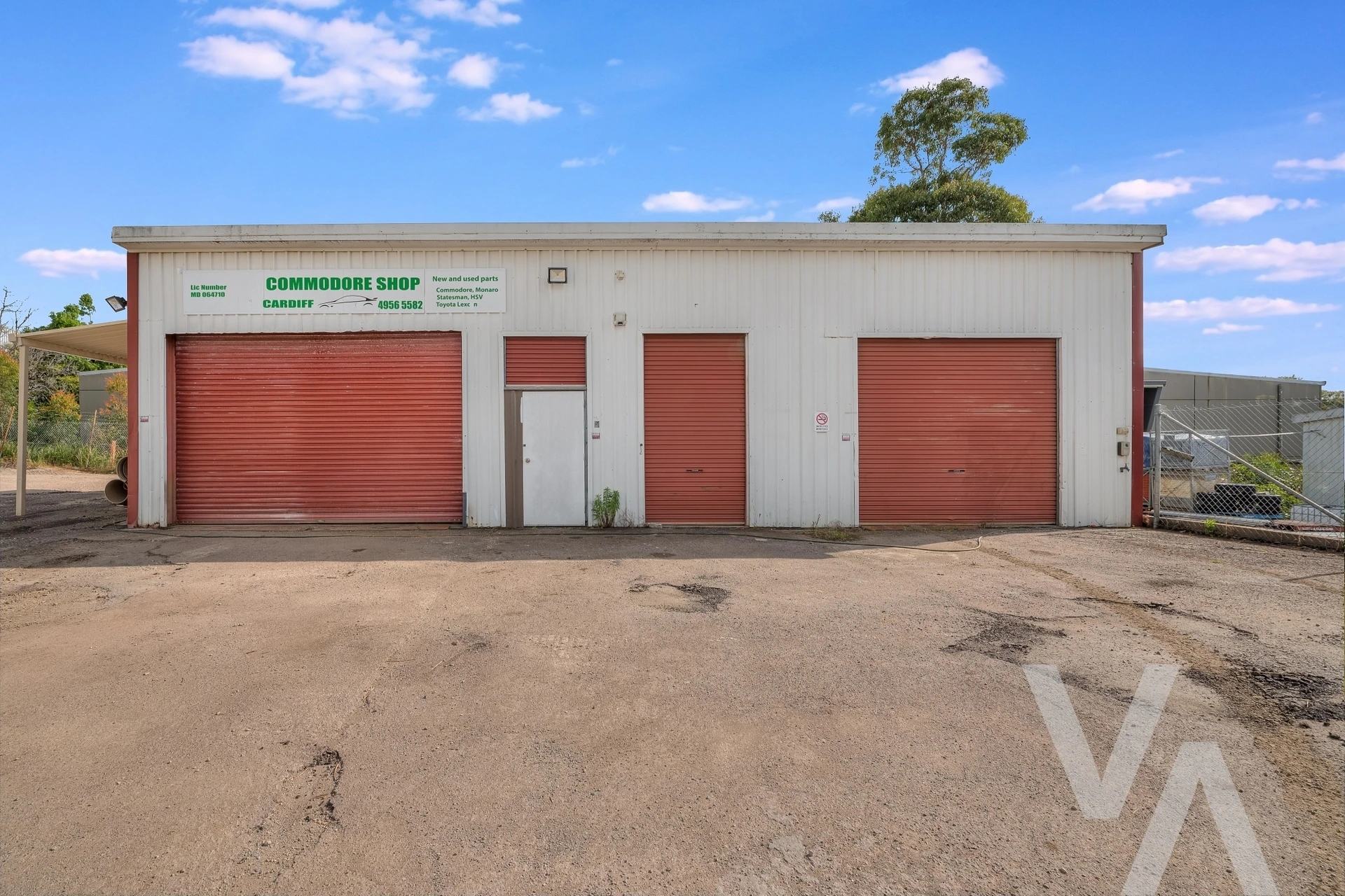 Shed C/26 Pendlebury Road Cardiff NSW