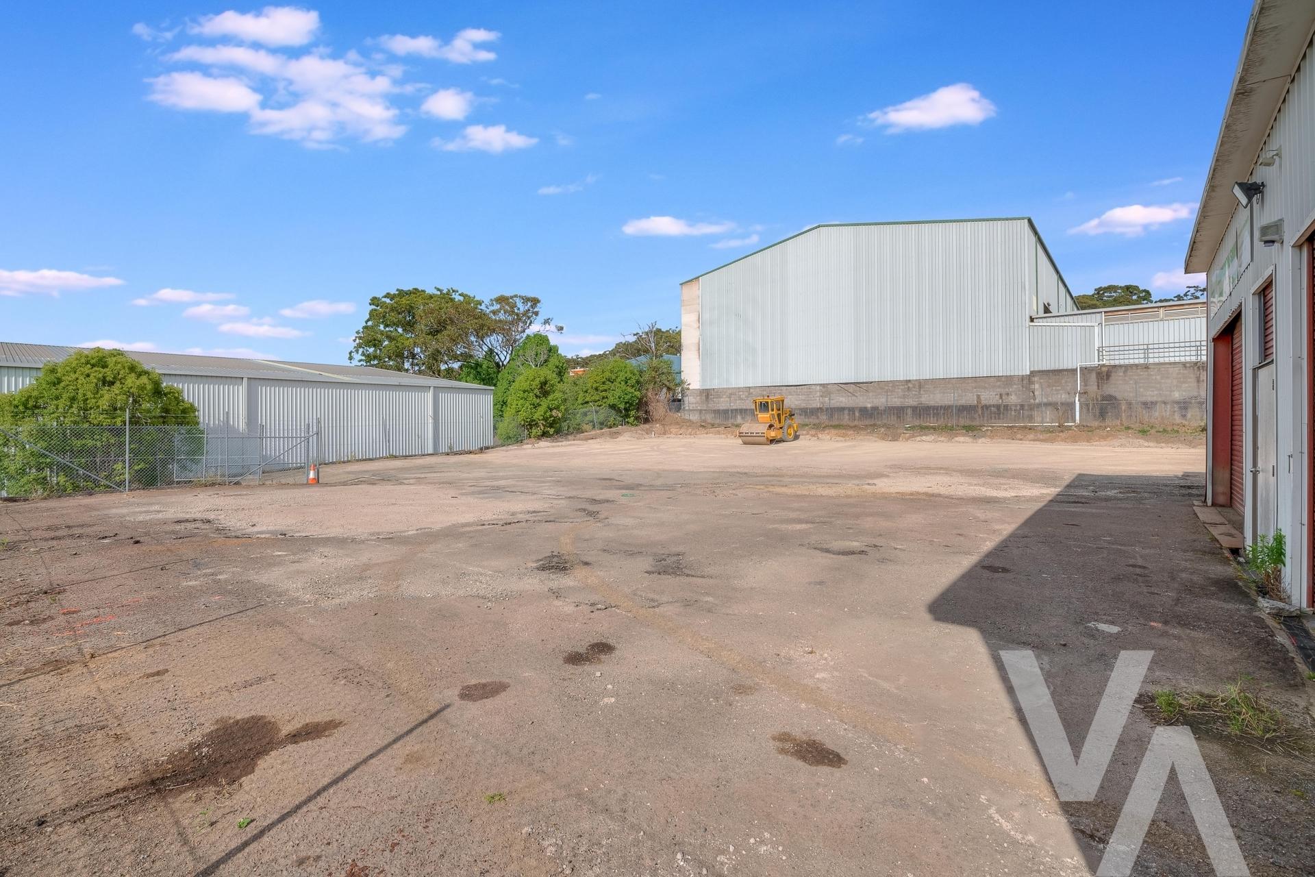 Shed C/26 Pendlebury Road Cardiff NSW