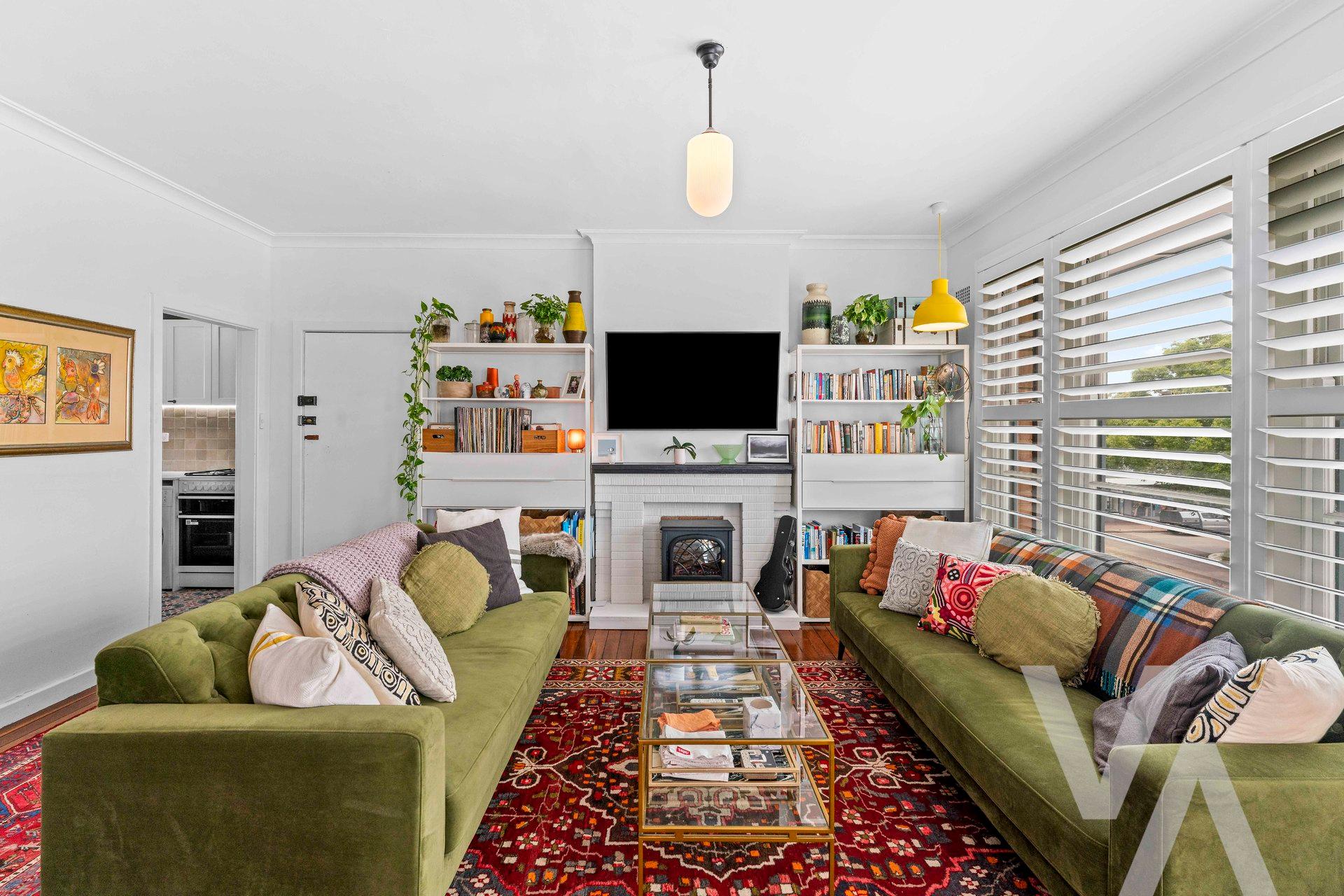 5/79 Tudor Street Hamilton NSW