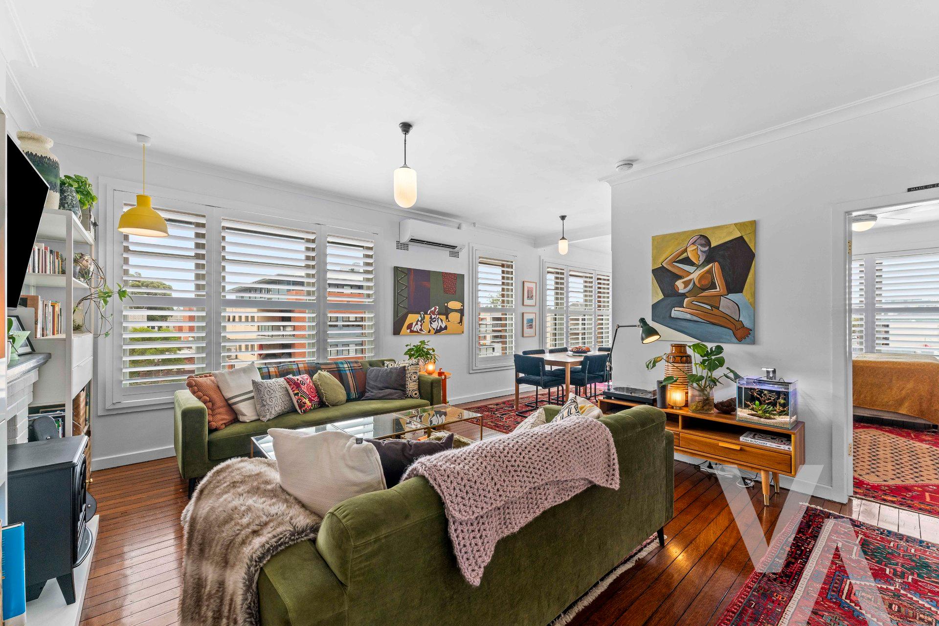 5/79 Tudor Street Hamilton NSW