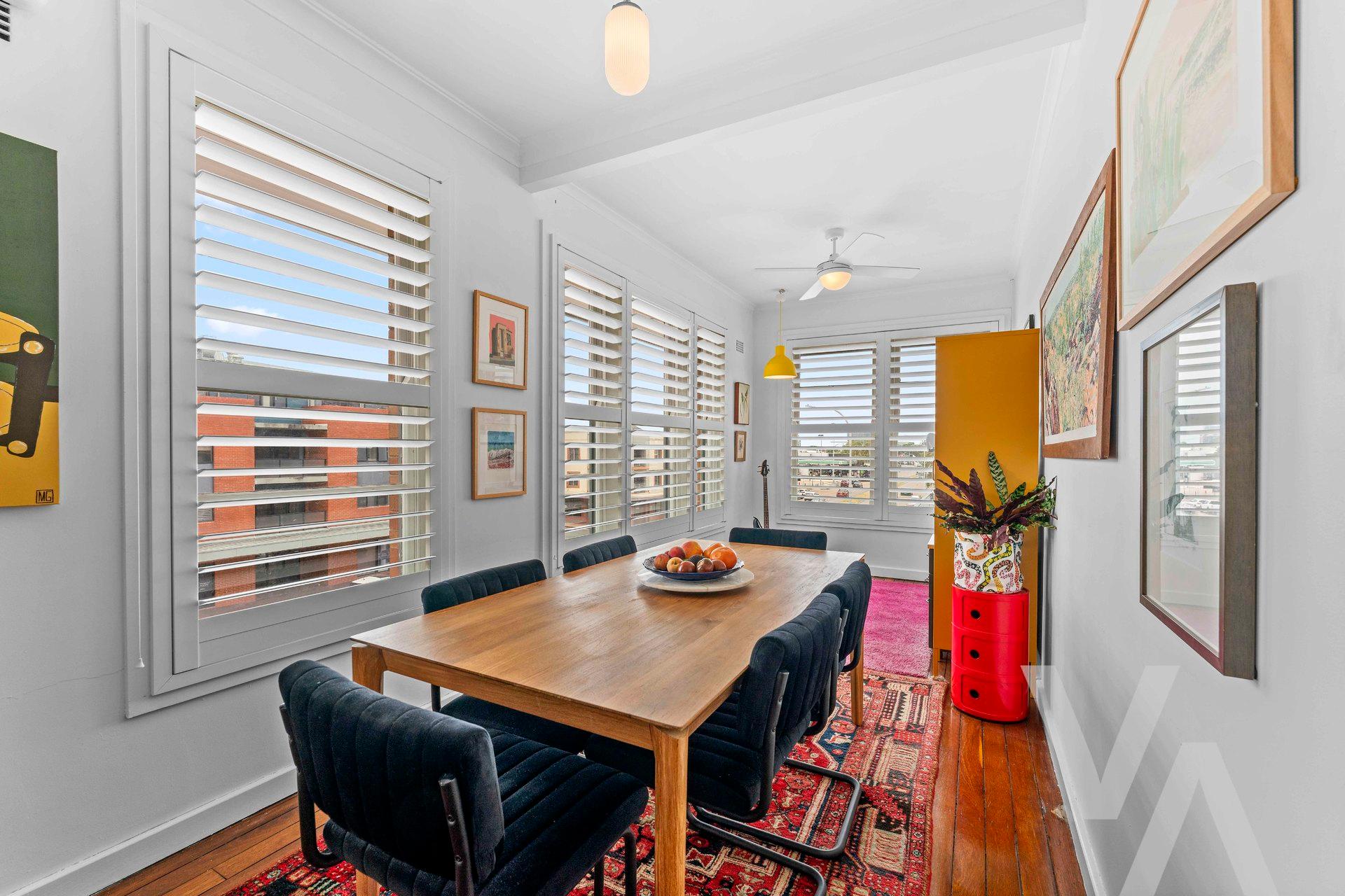 5/79 Tudor Street Hamilton NSW