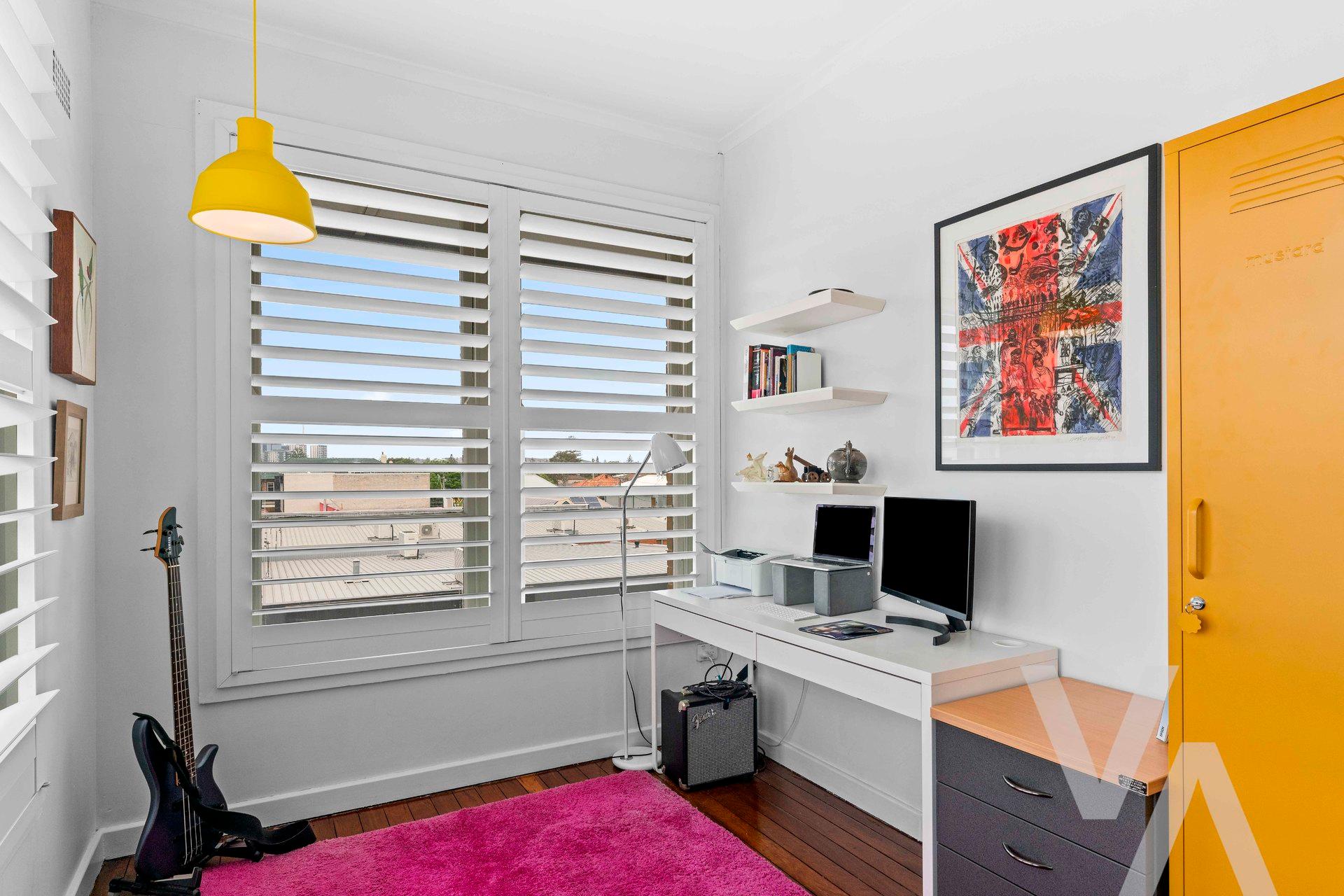 5/79 Tudor Street Hamilton NSW