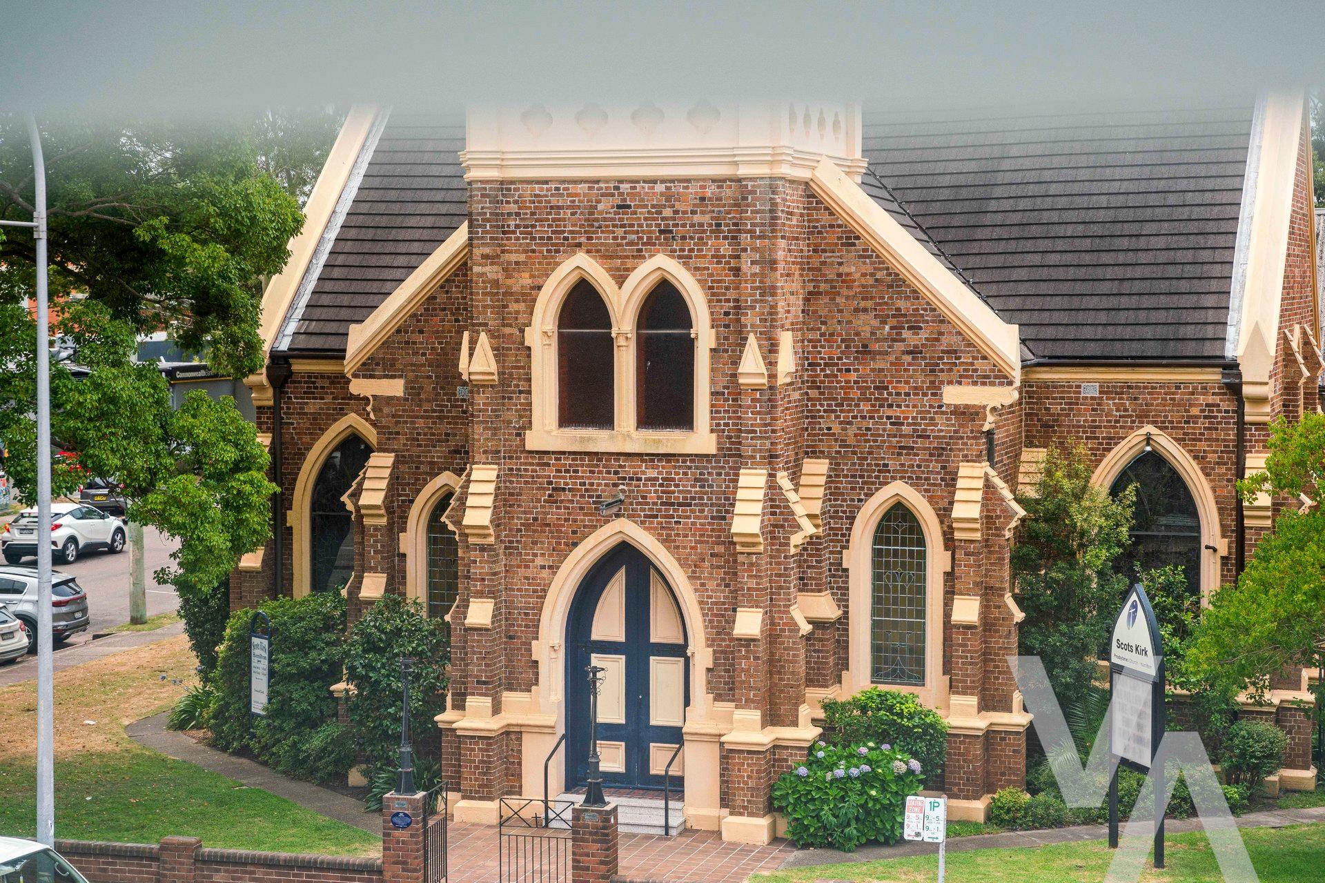 5/79 Tudor Street Hamilton NSW