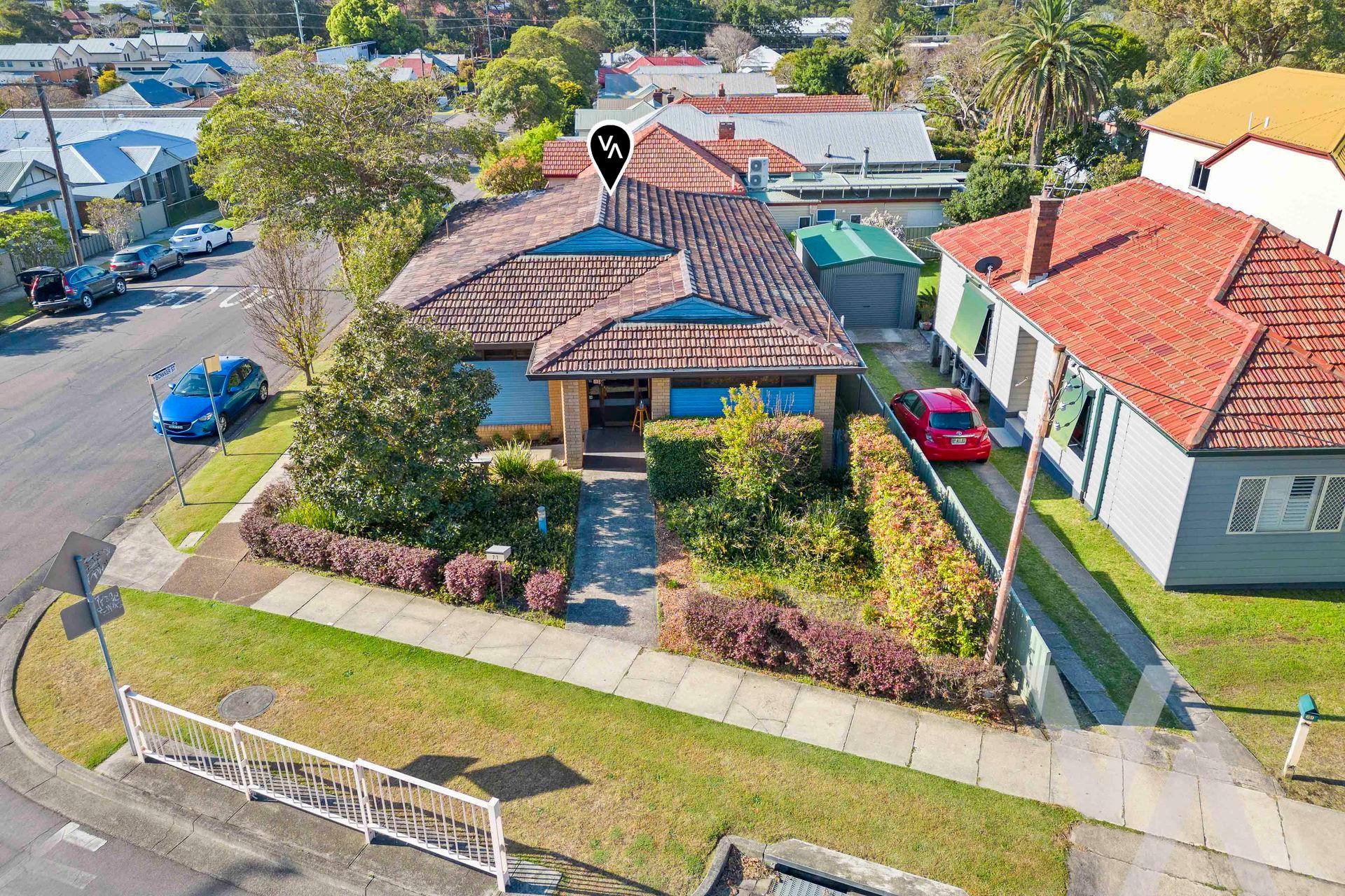 71 Georgetown Road Georgetown NSW
