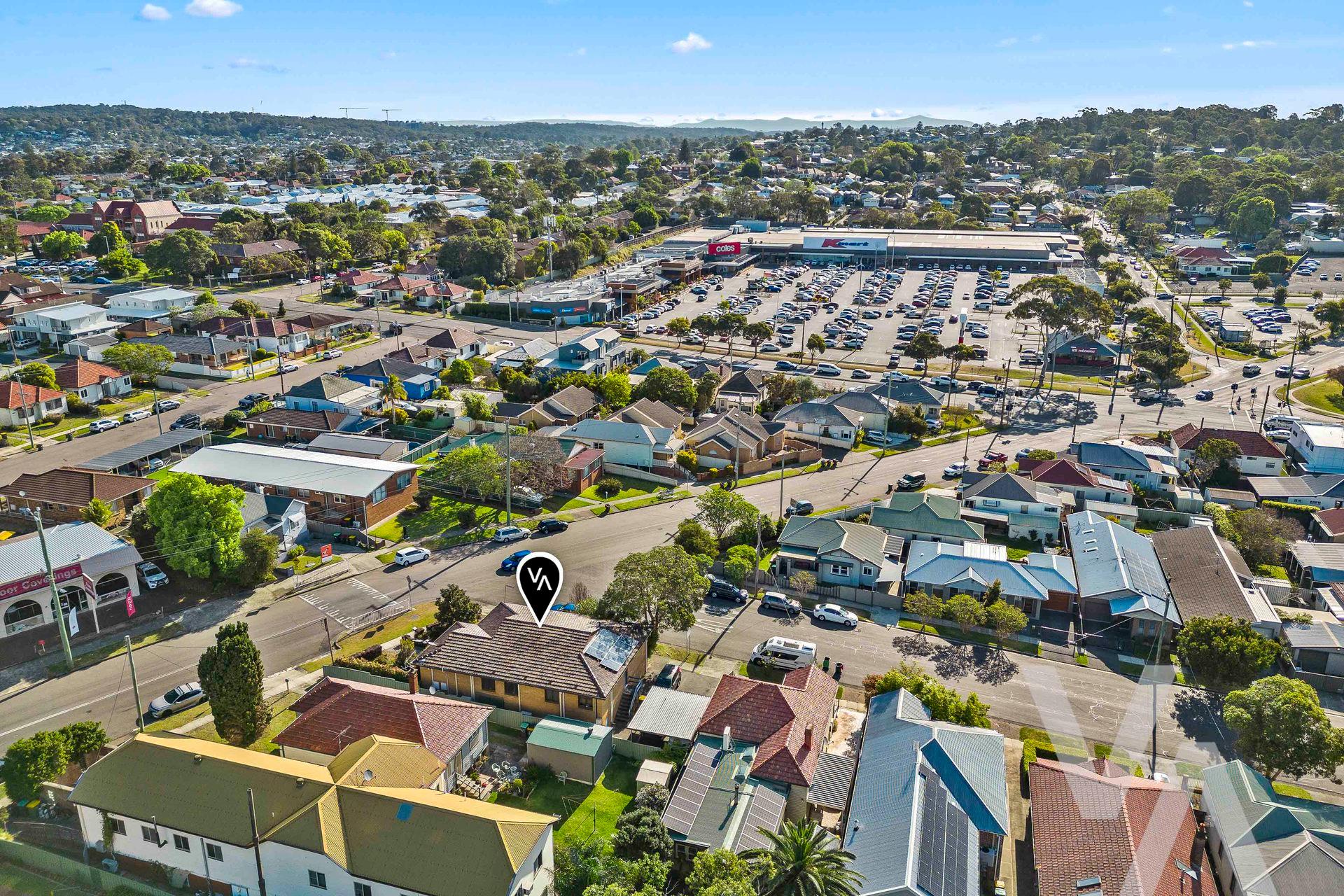 71 Georgetown Road Georgetown NSW