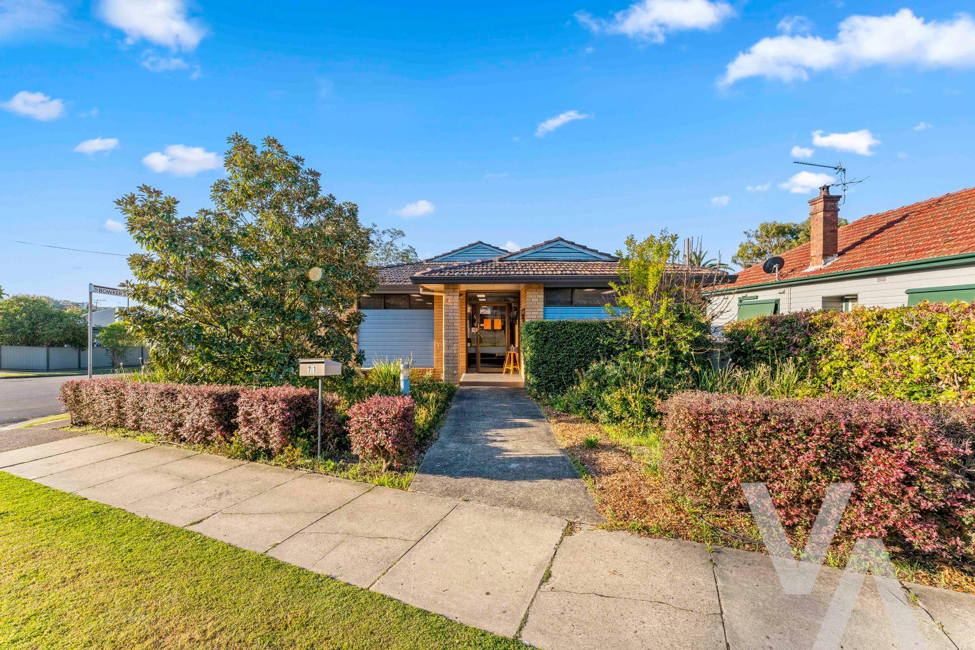 71 Georgetown Road Georgetown NSW
