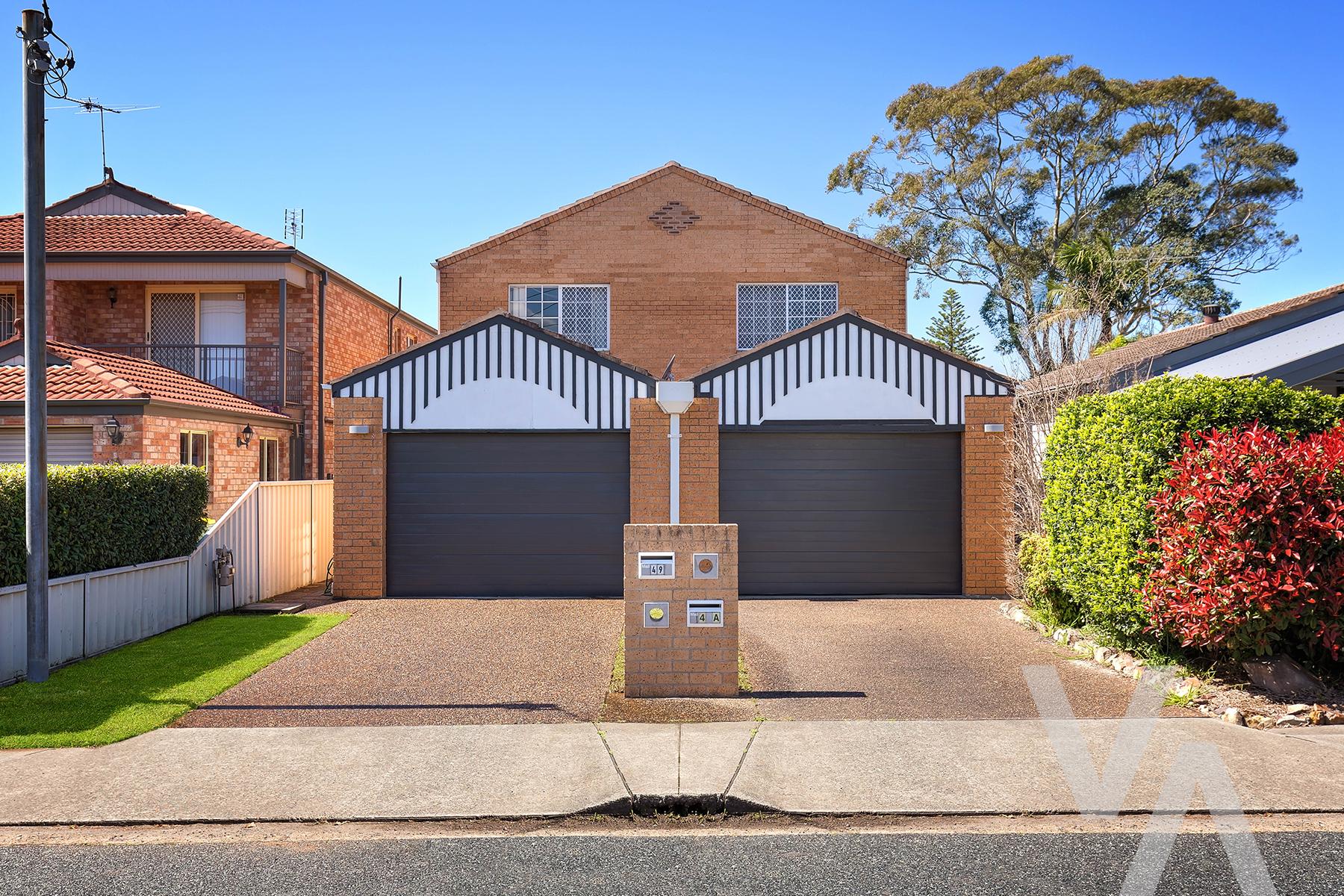 49 Belmore  Street Adamstown NSW