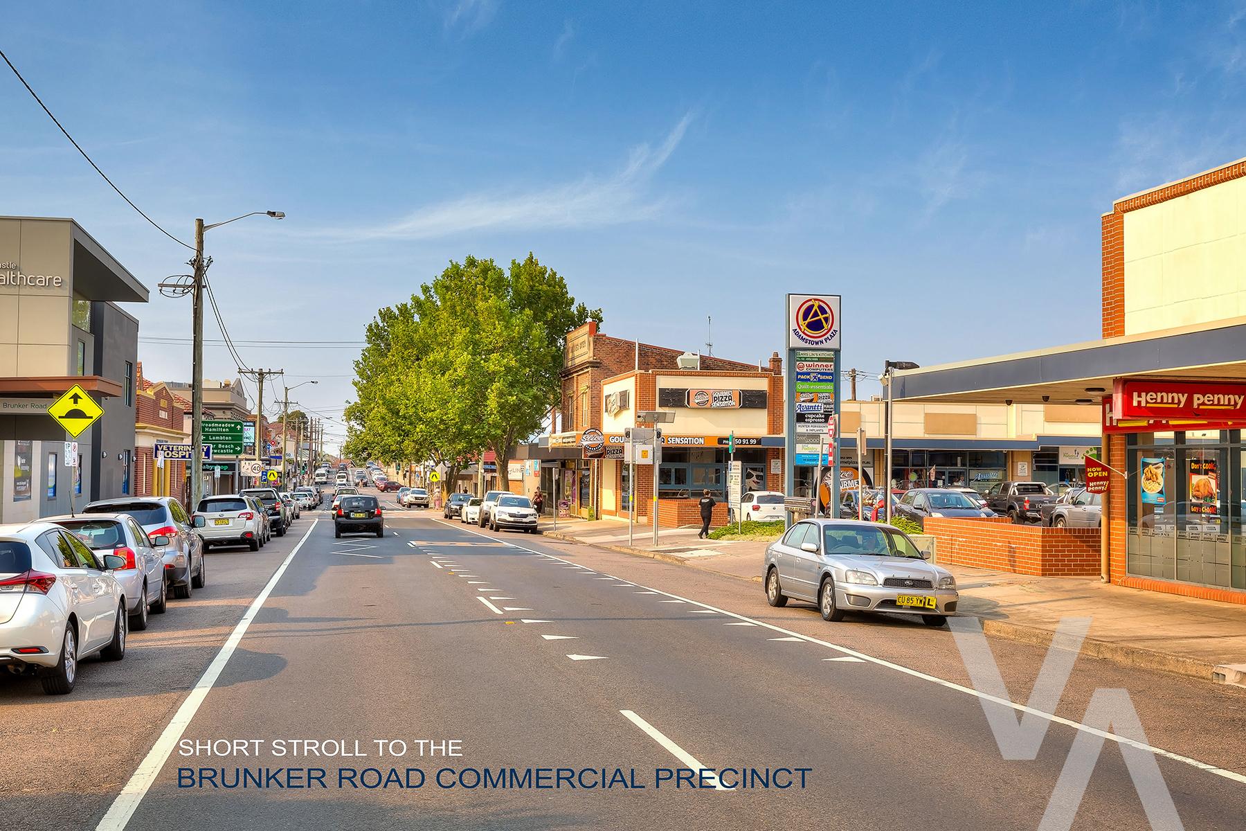 49 Belmore  Street Adamstown NSW