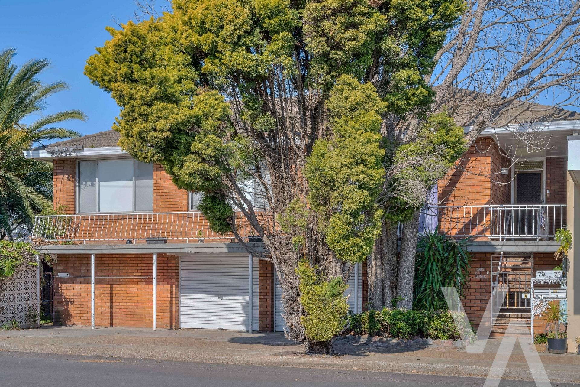 Unit 3/77-79 Silsoe Street Mayfield NSW
