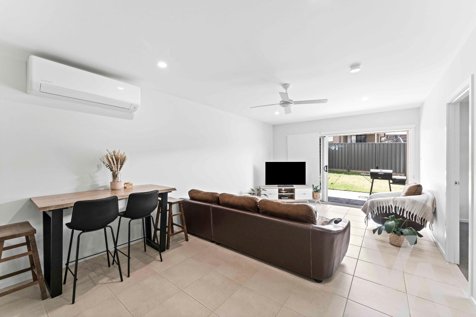 2/192 Denton Park Drive Aberglasslyn NSW