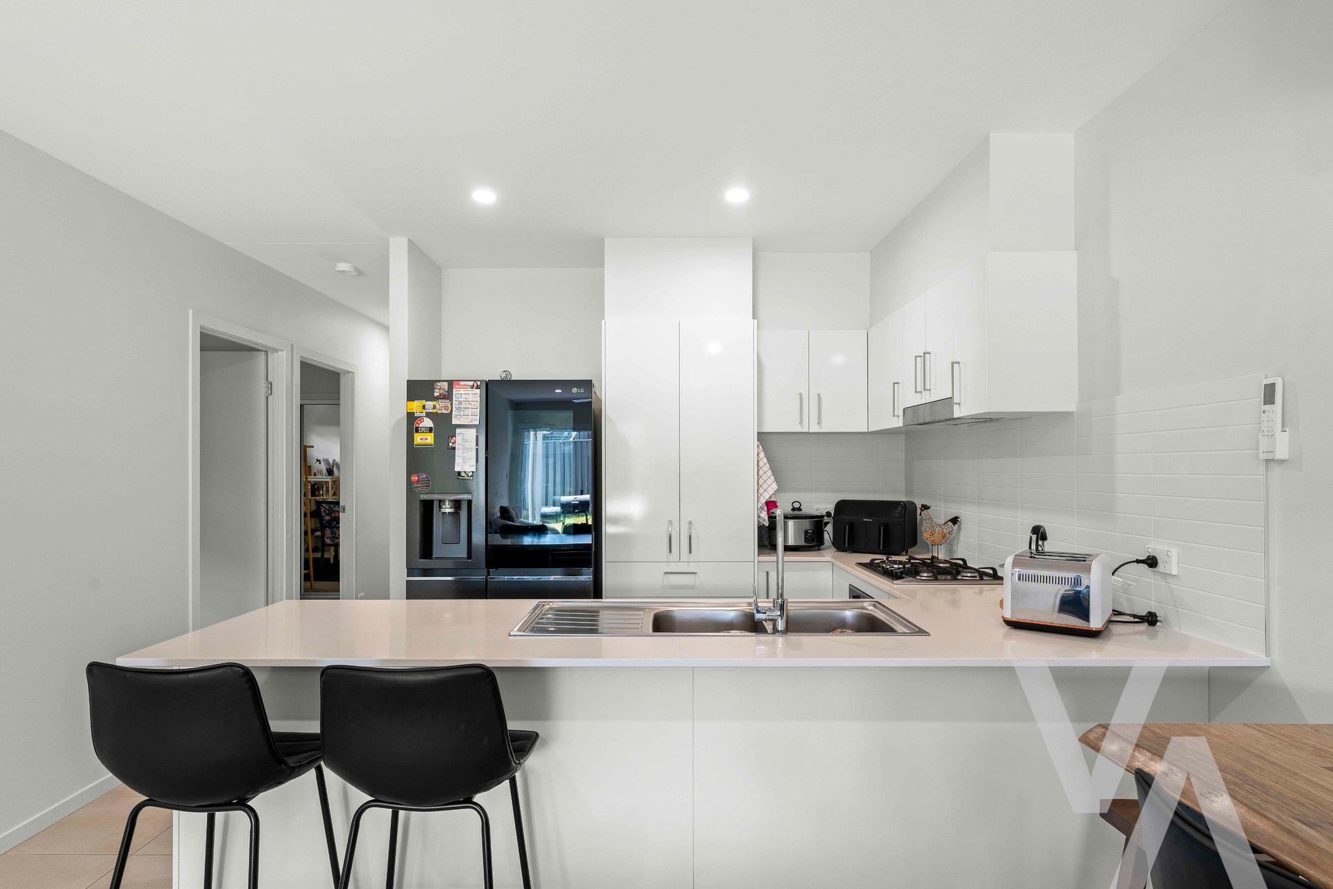 2/192 Denton Park Drive Aberglasslyn NSW