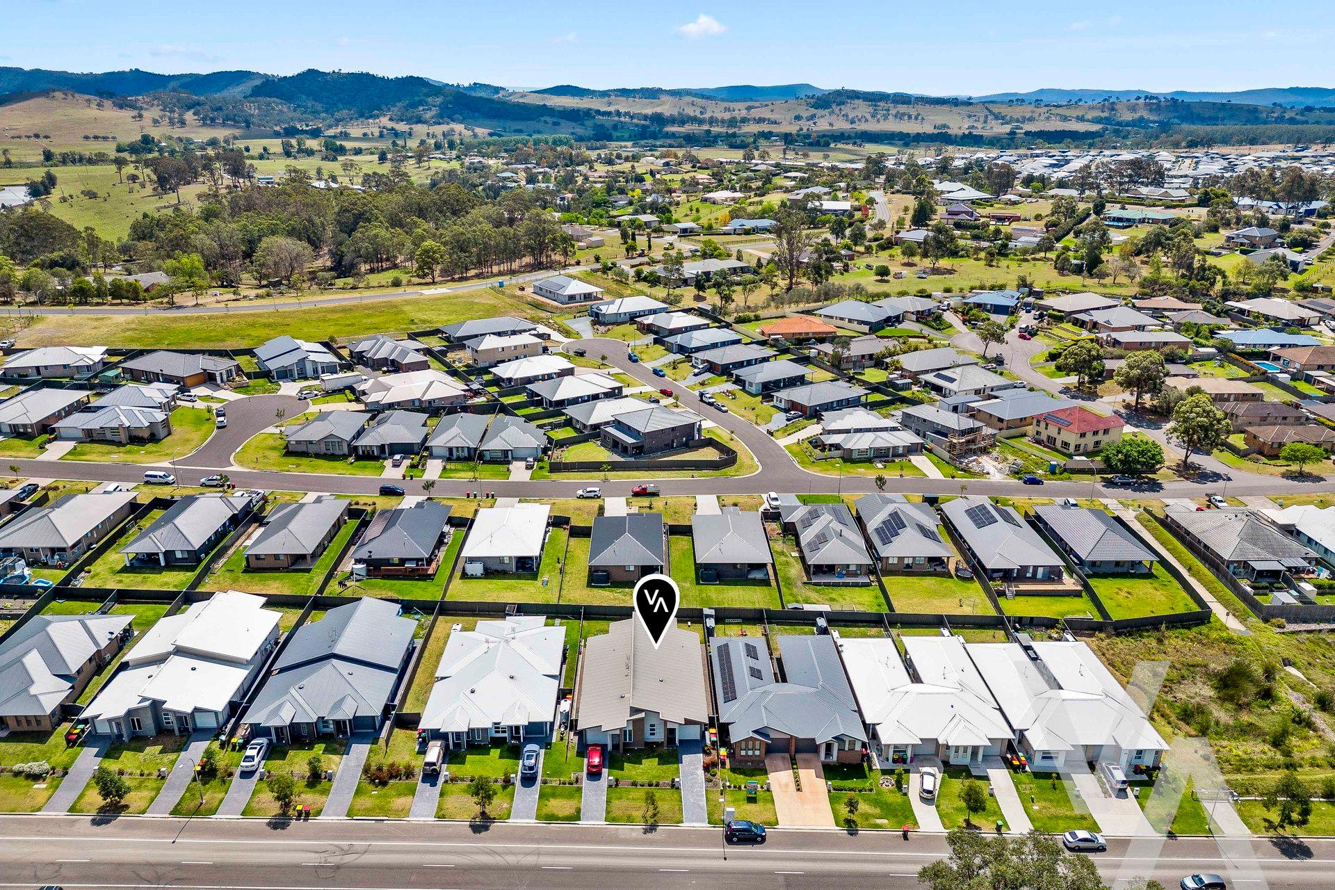 2/192 Denton Park Drive Aberglasslyn NSW