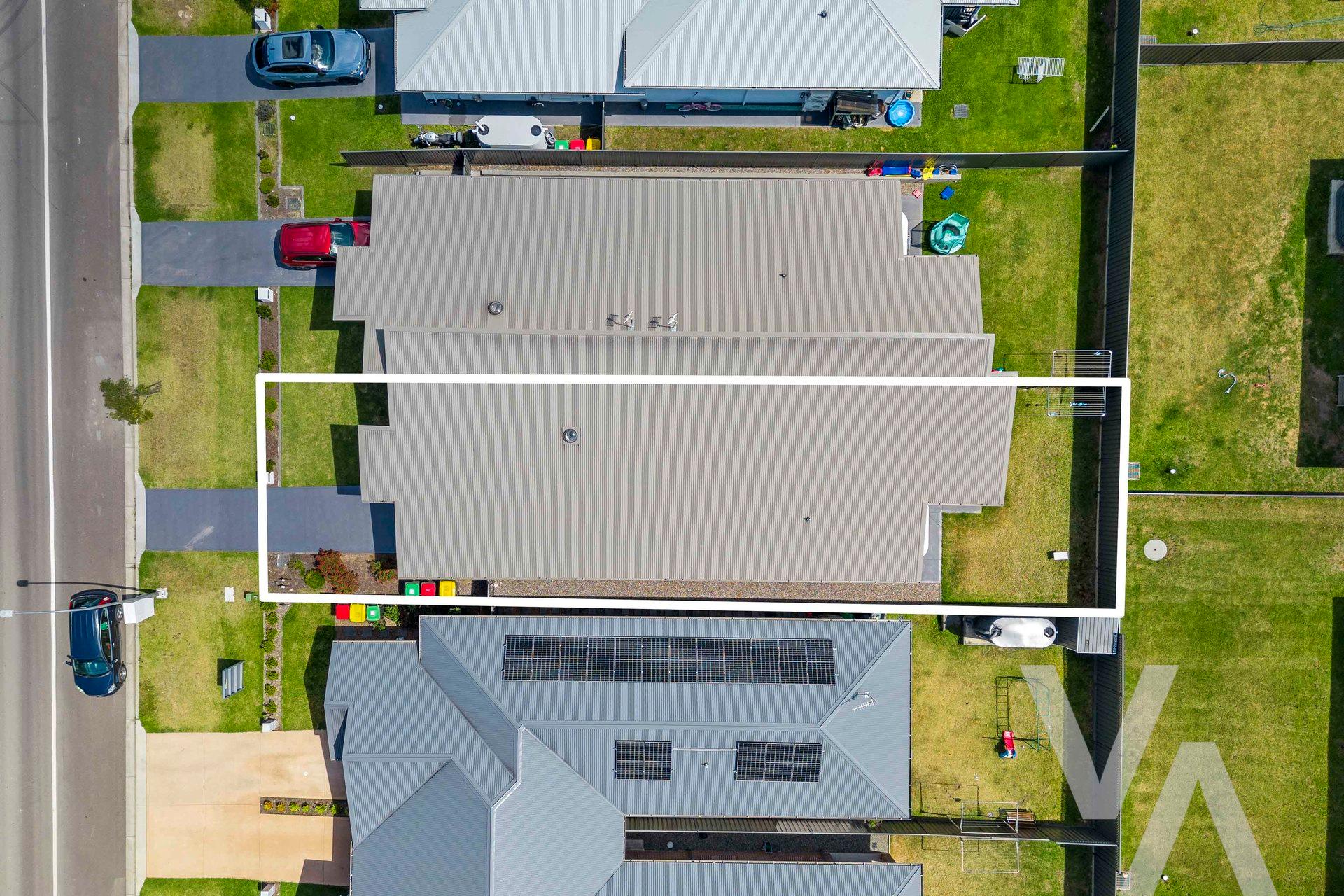 2/192 Denton Park Drive Aberglasslyn NSW