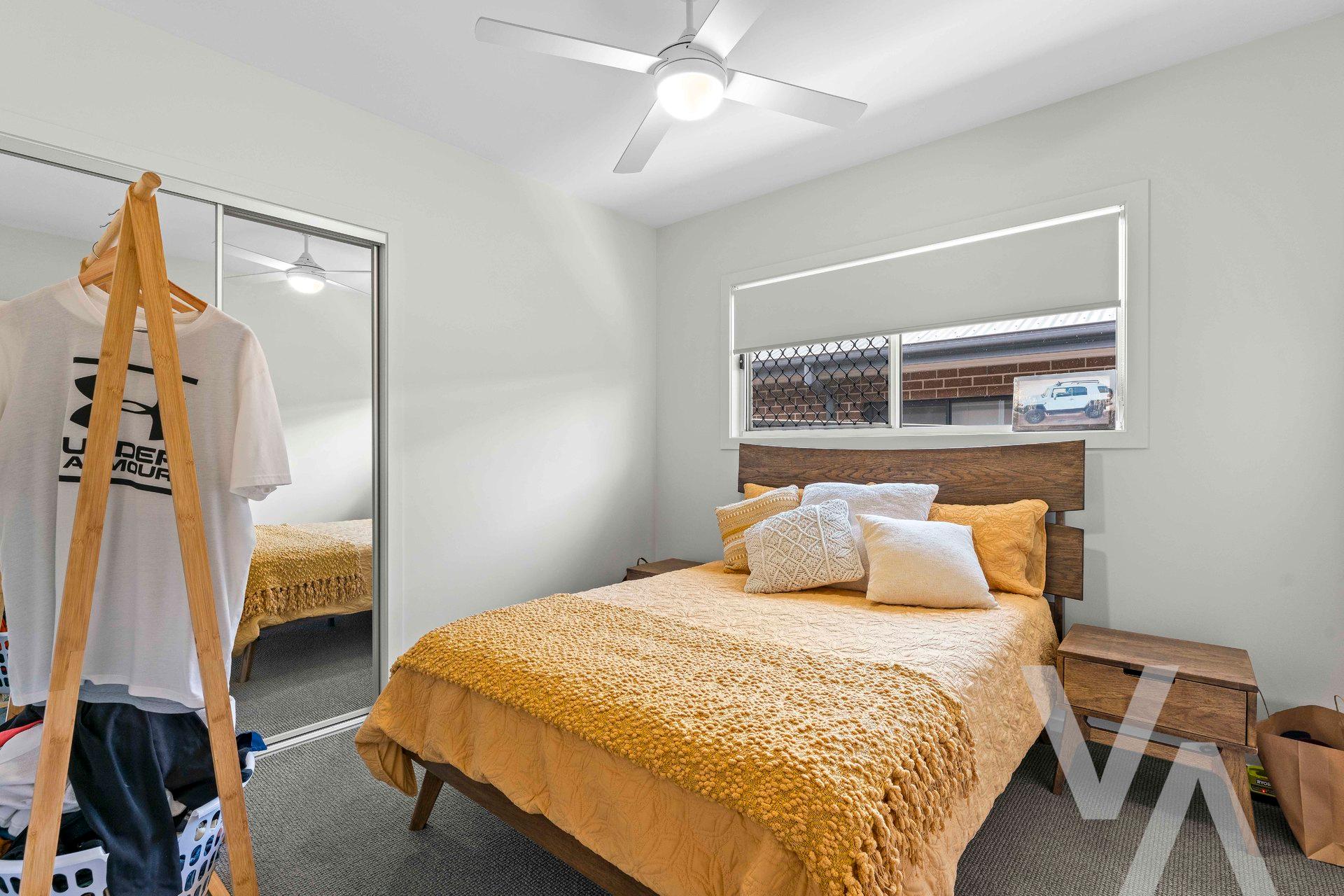 2/192 Denton Park Drive Aberglasslyn NSW