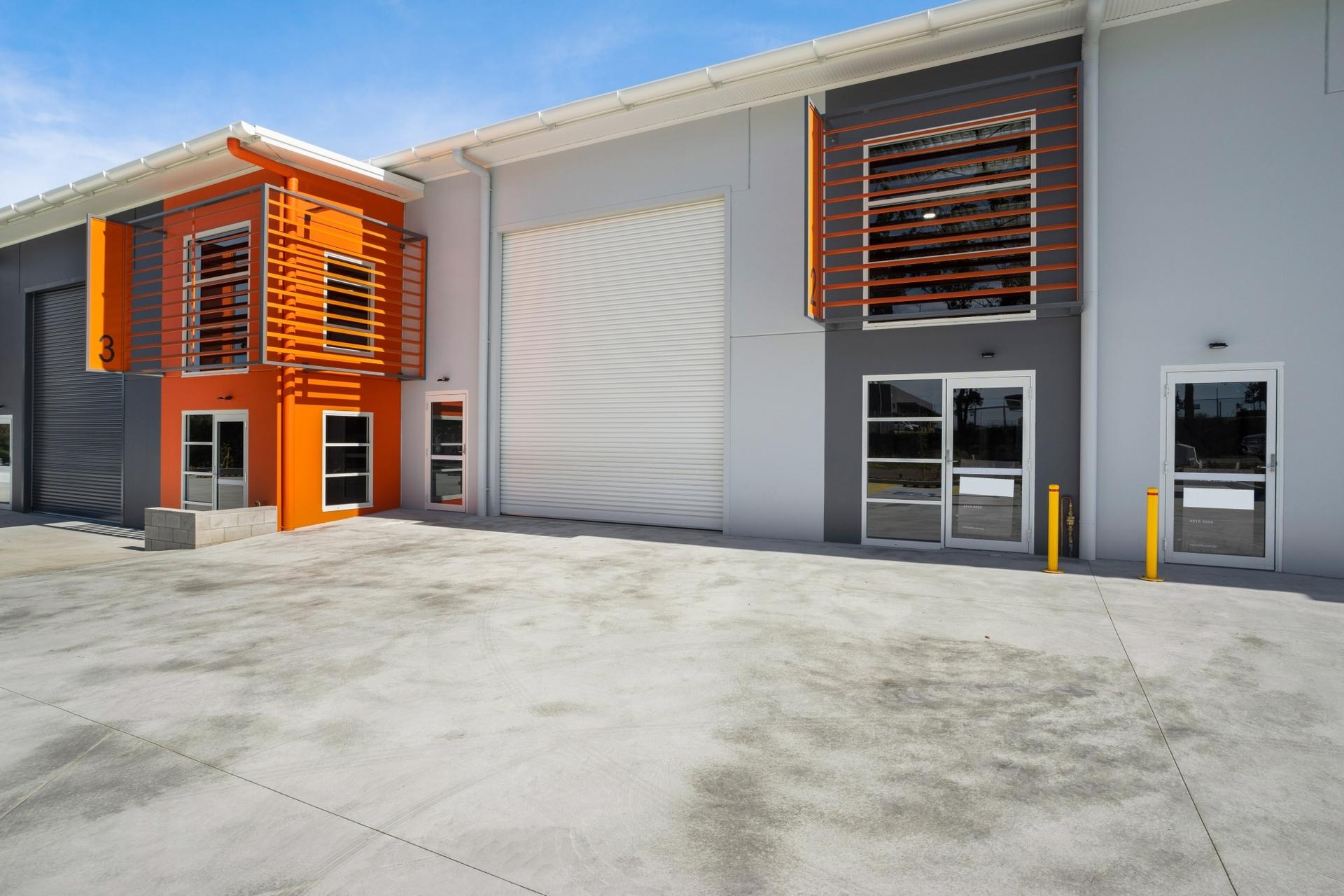 Unit 2/1 Cobbans Close Beresfield NSW
