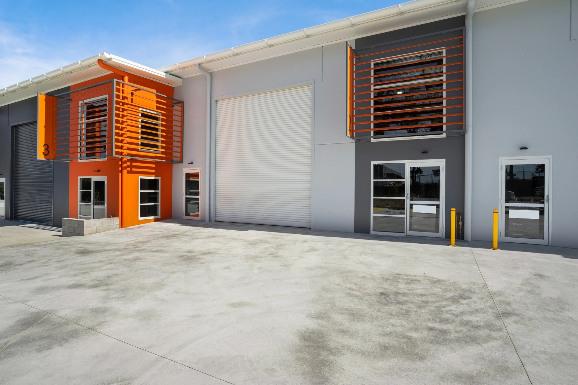 Unit 2/1 Cobbans Close Beresfield NSW