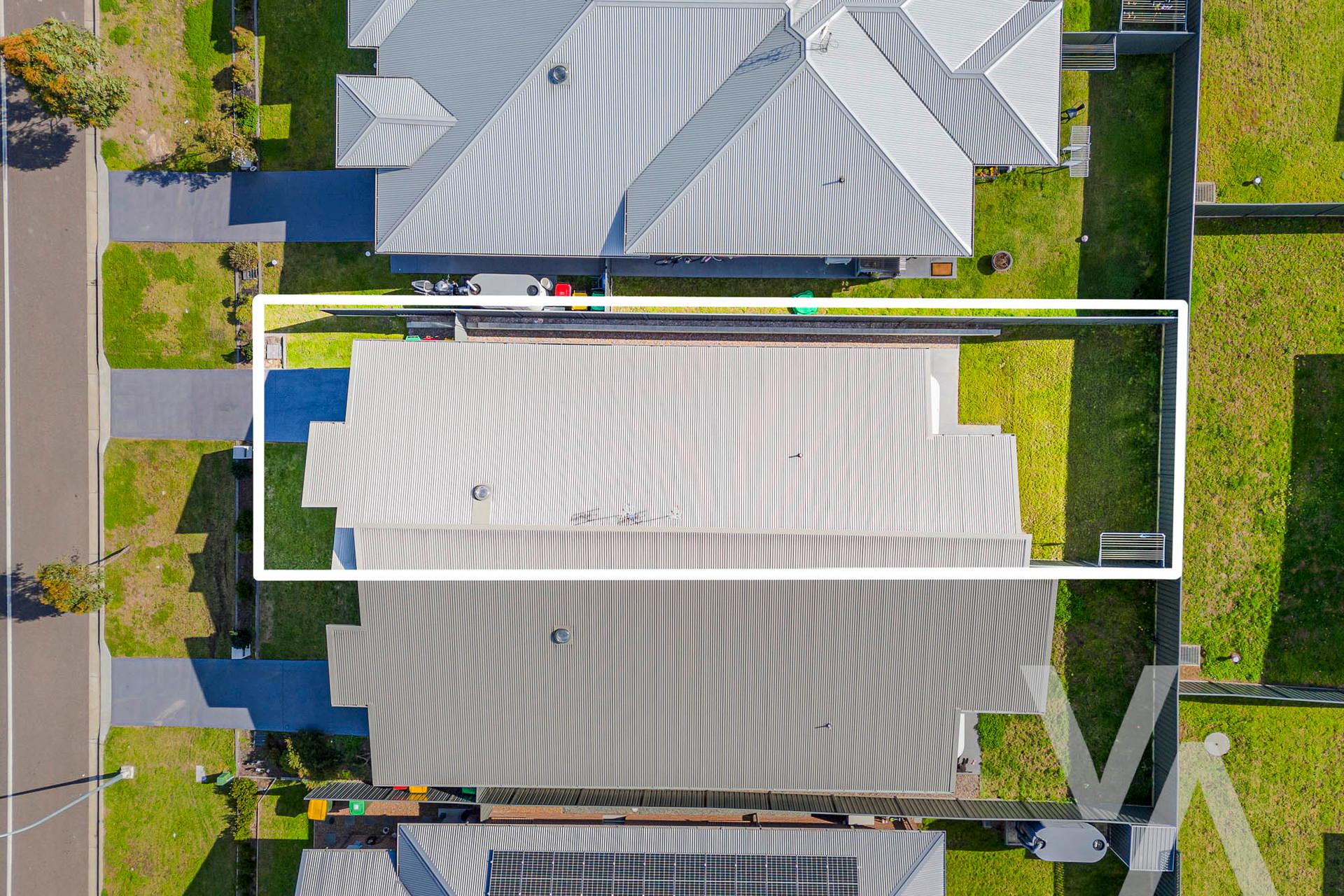 1/192 Denton Park Drive Aberglasslyn NSW
