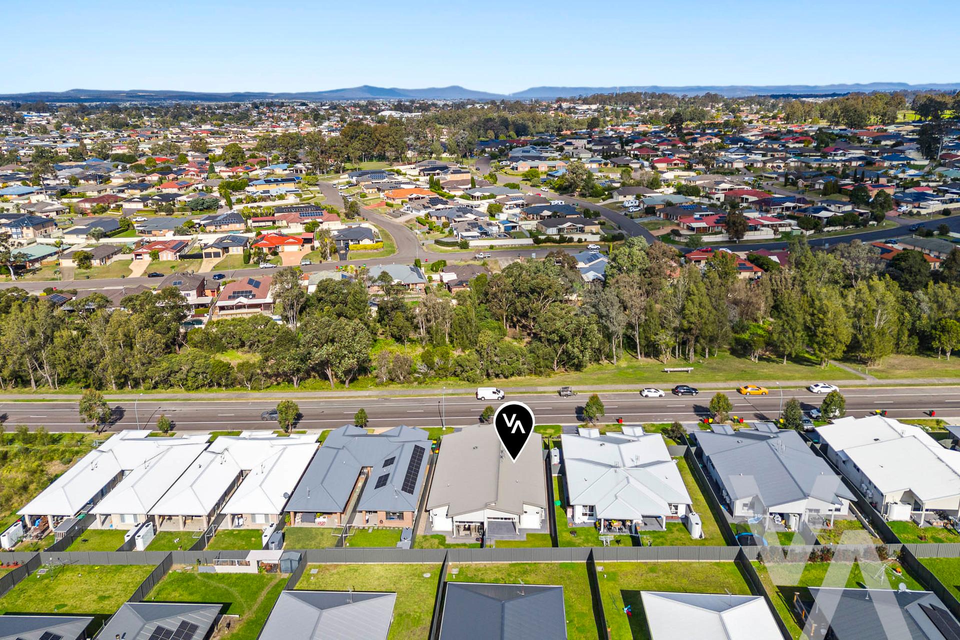 1/192 Denton Park Drive Aberglasslyn NSW