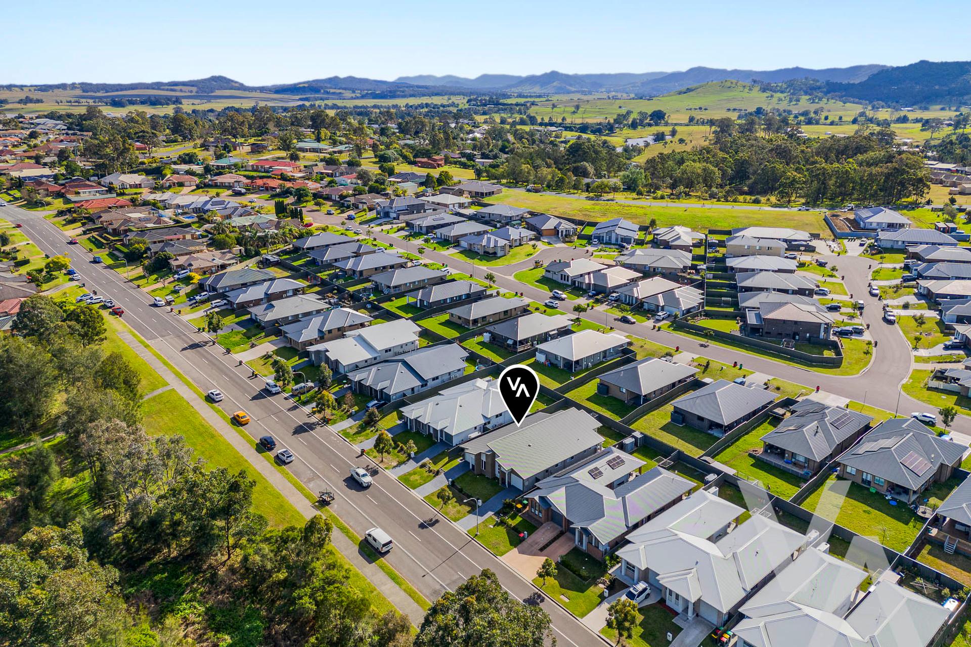1/192 Denton Park Drive Aberglasslyn NSW