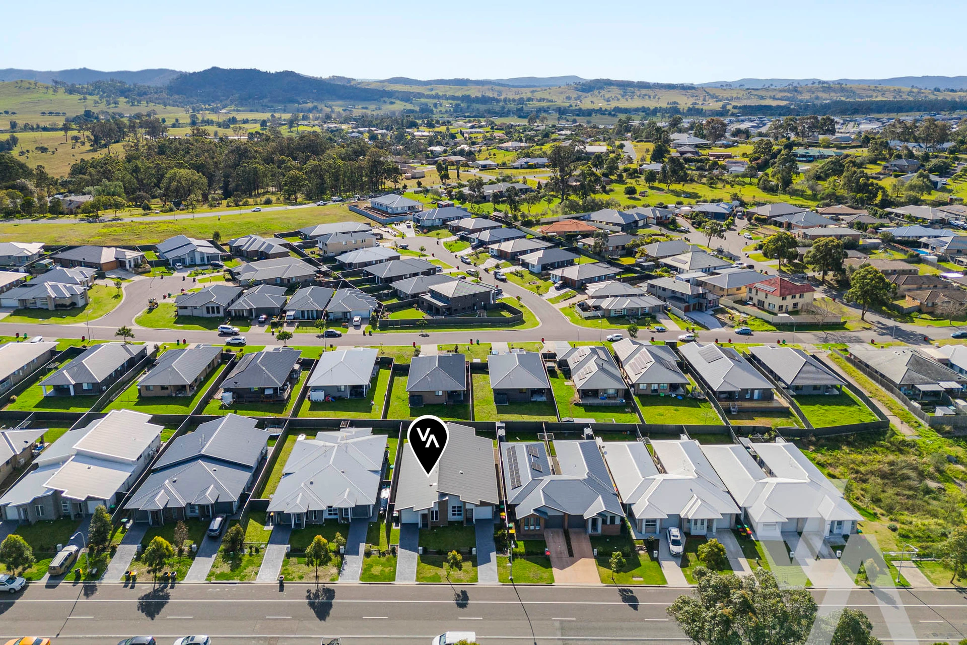 1/192 Denton Park Drive Aberglasslyn NSW