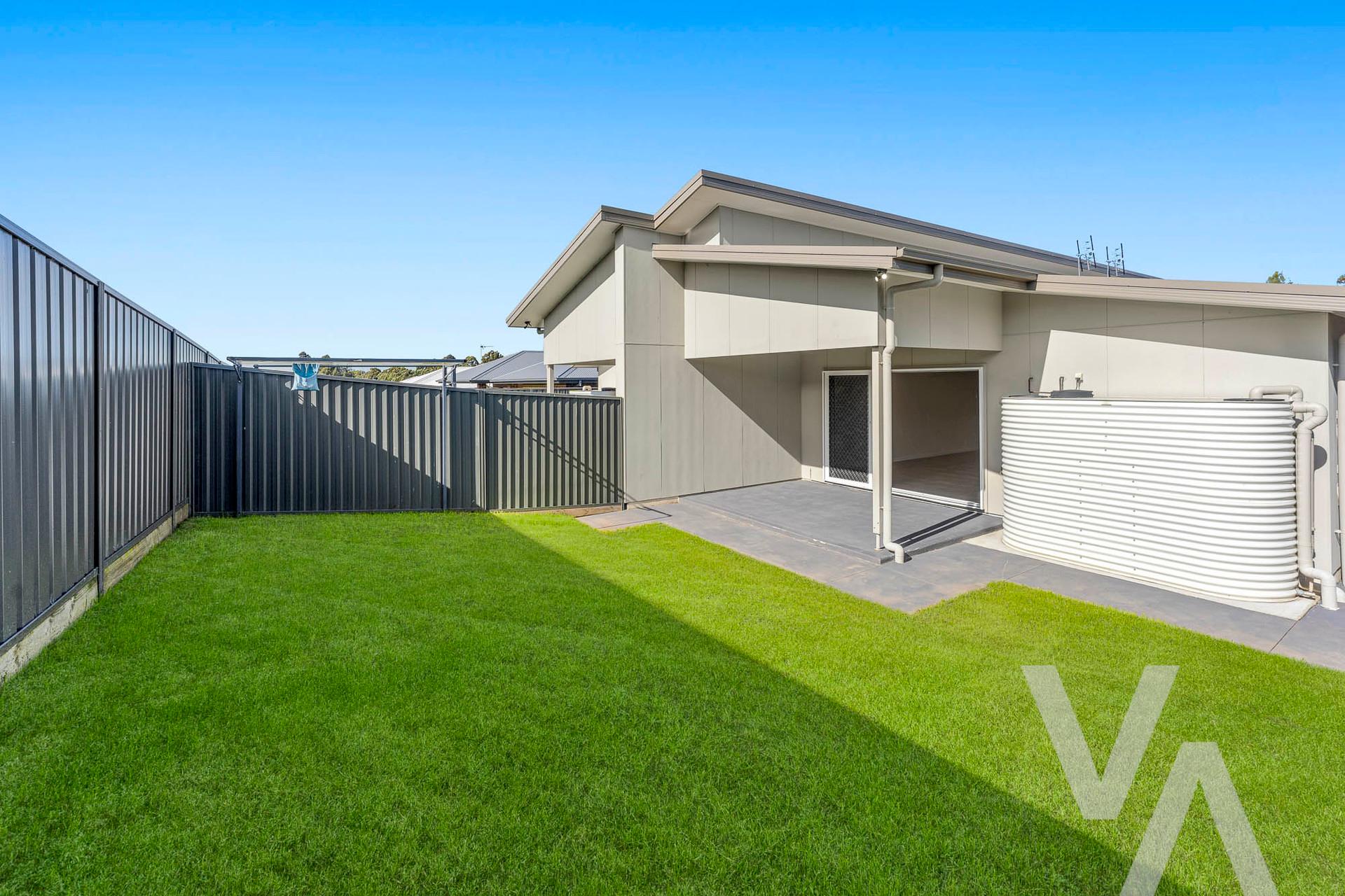 1/192 Denton Park Drive Aberglasslyn NSW