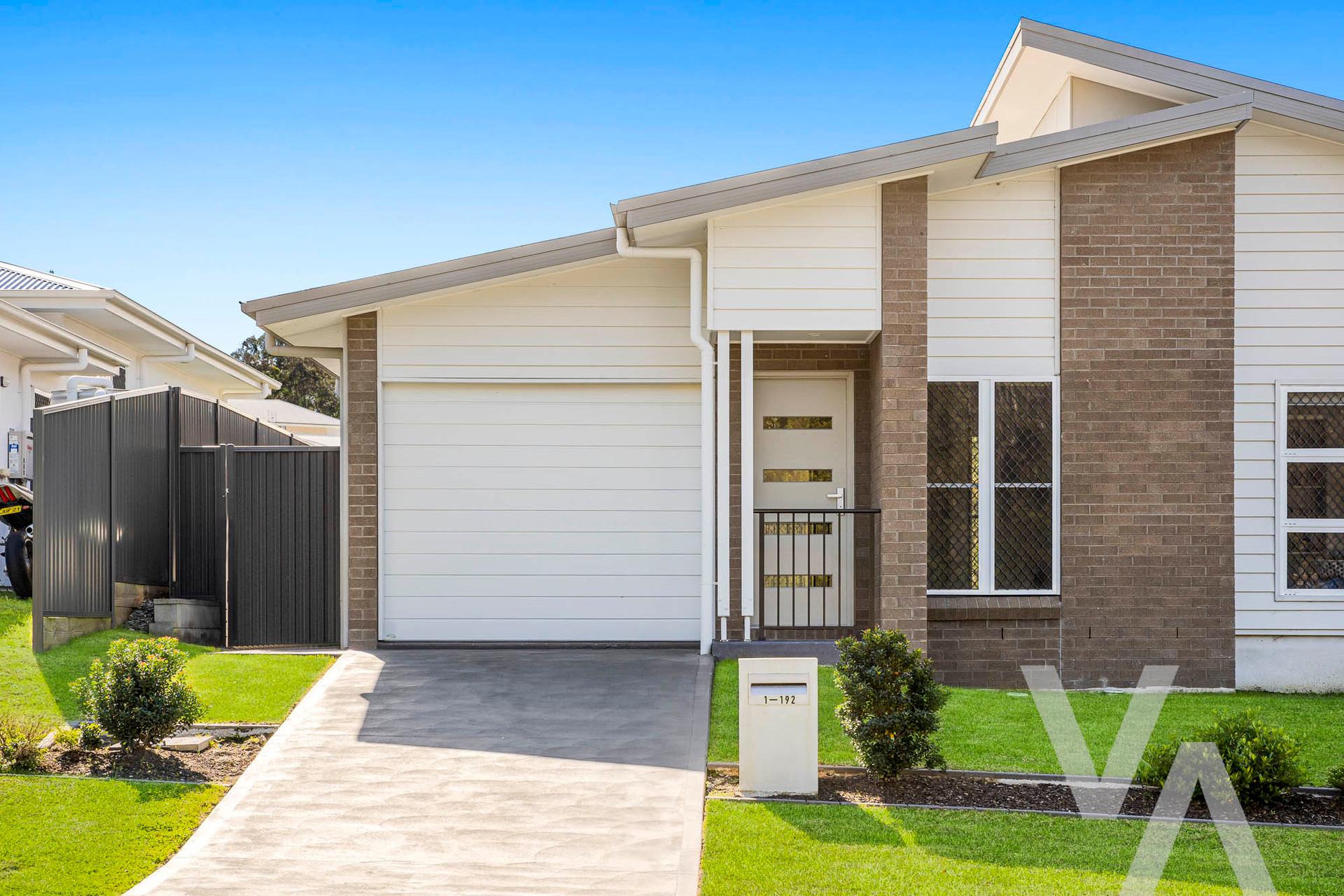 1/192 Denton Park Drive Aberglasslyn NSW