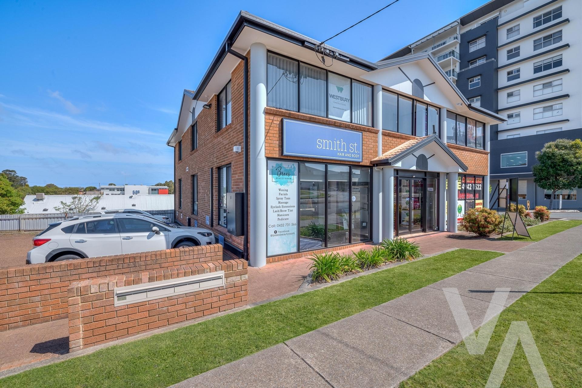 Suite 1/2 Smith  Street Charlestown NSW