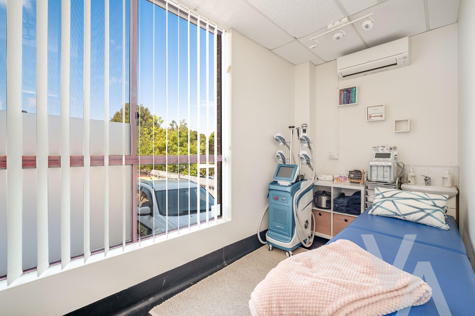 Suite 1/2 Smith  Street Charlestown NSW