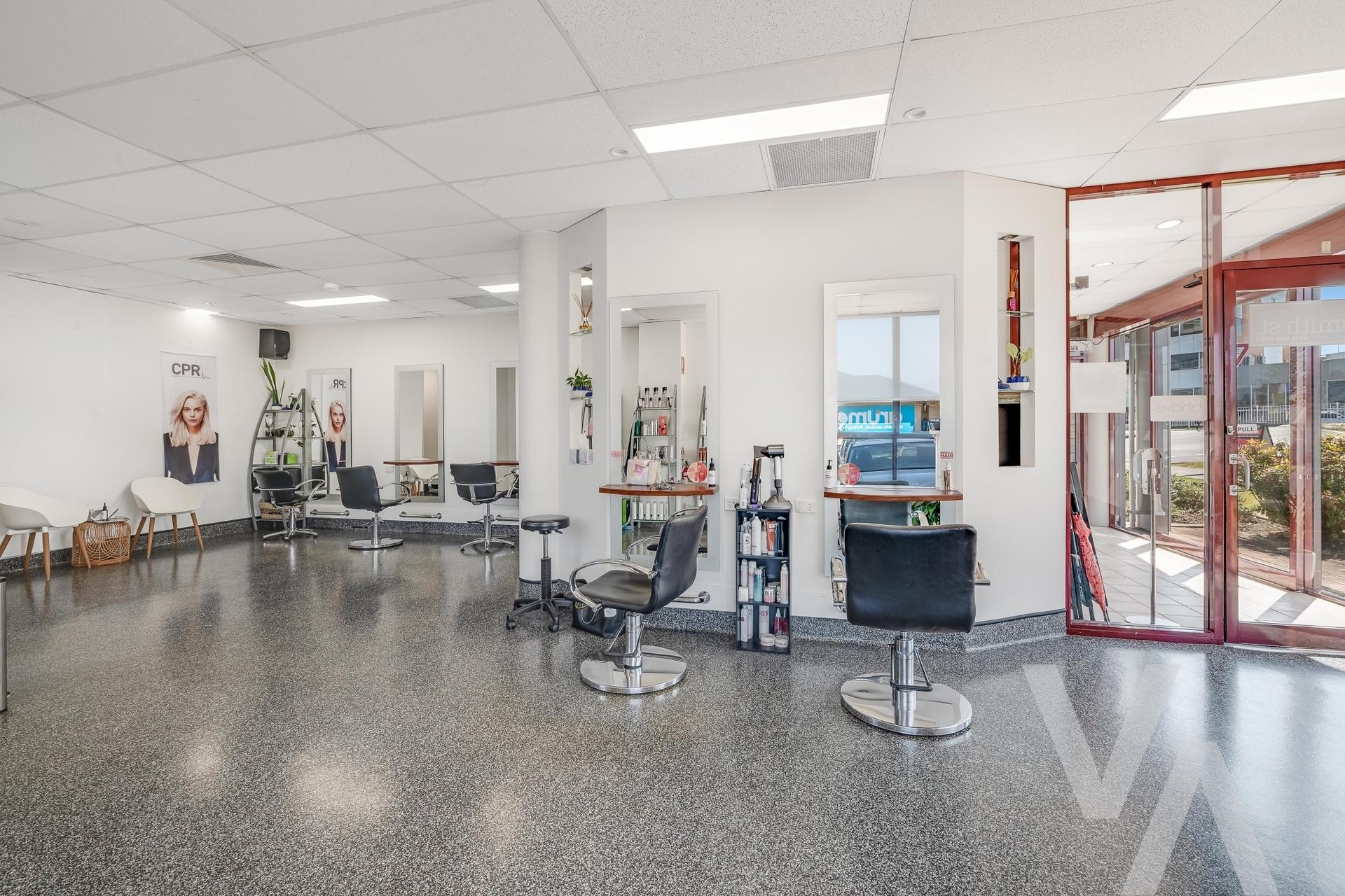 Suite 1/2 Smith  Street Charlestown NSW