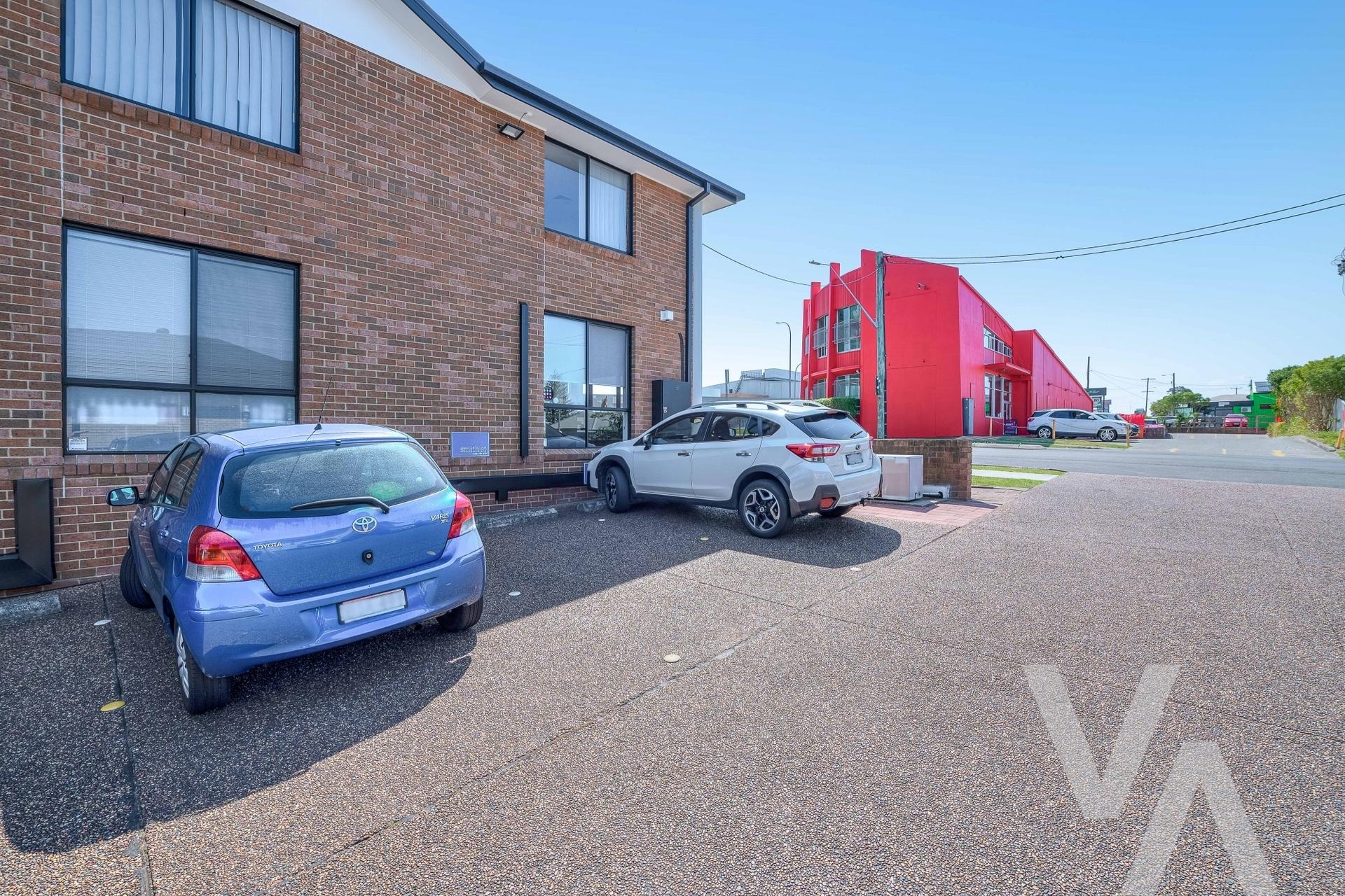 Suite 1/2 Smith  Street Charlestown NSW