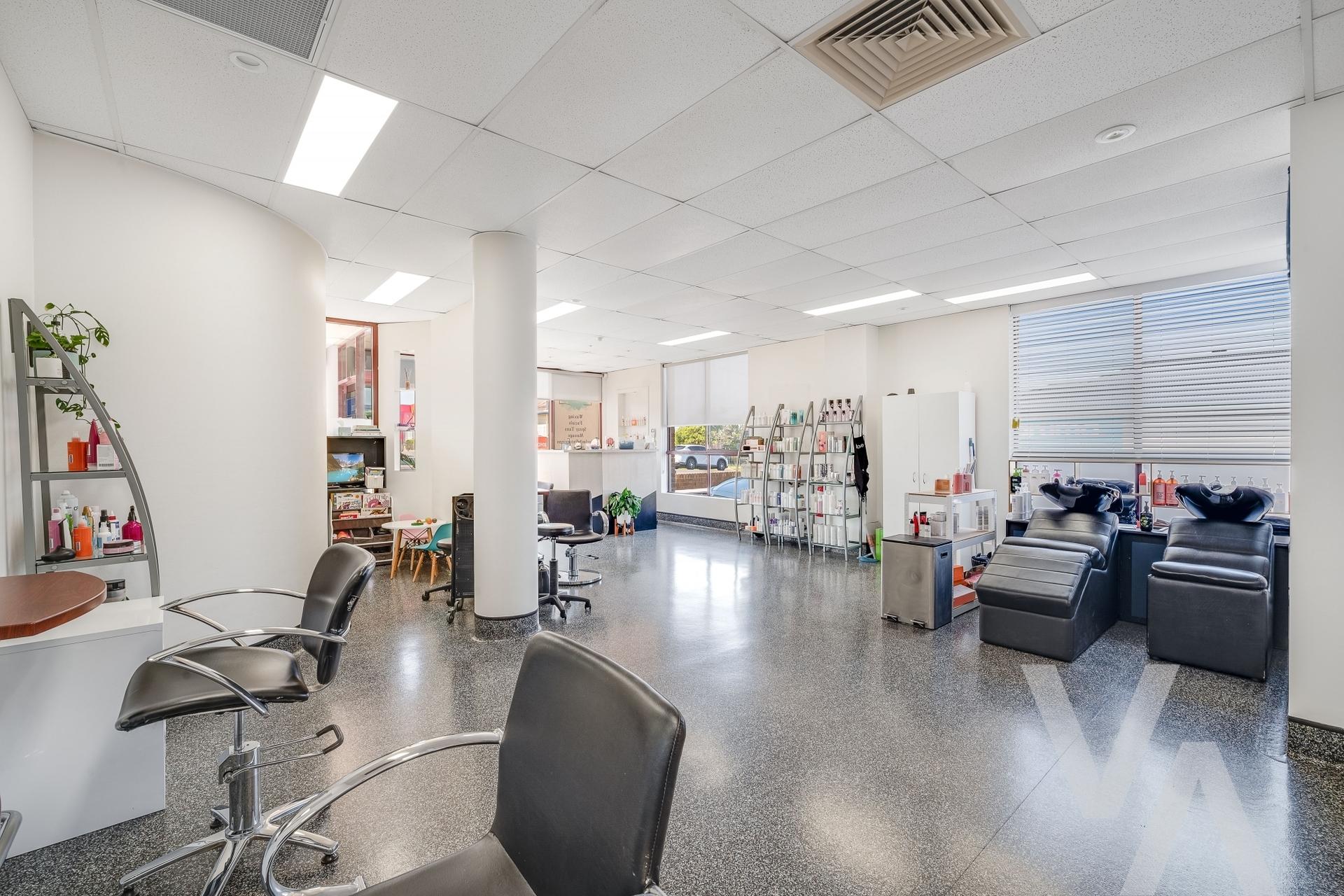 Suite 1/2 Smith  Street Charlestown NSW