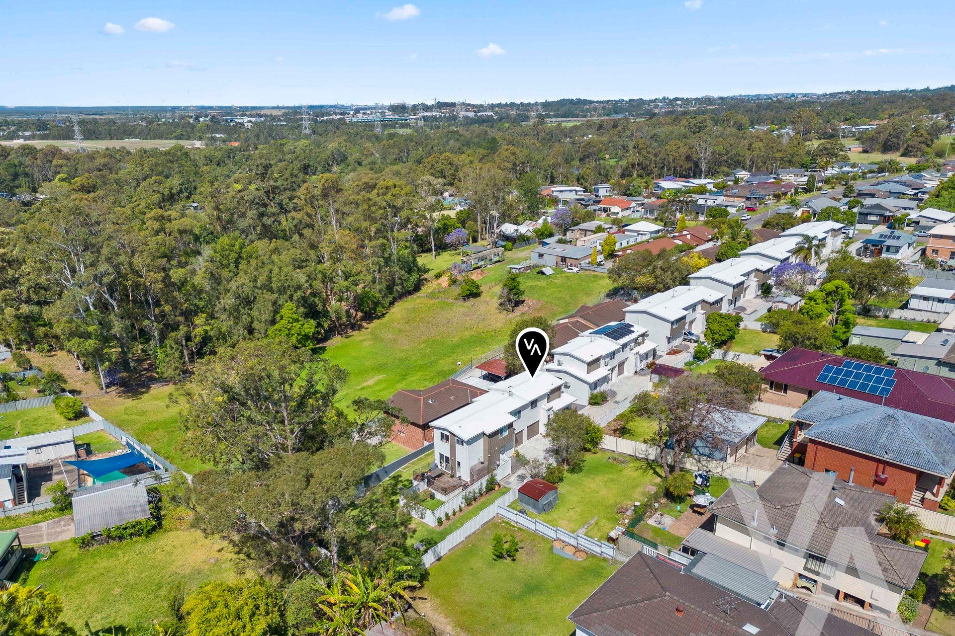 11/8 Mort Street Shortland NSW