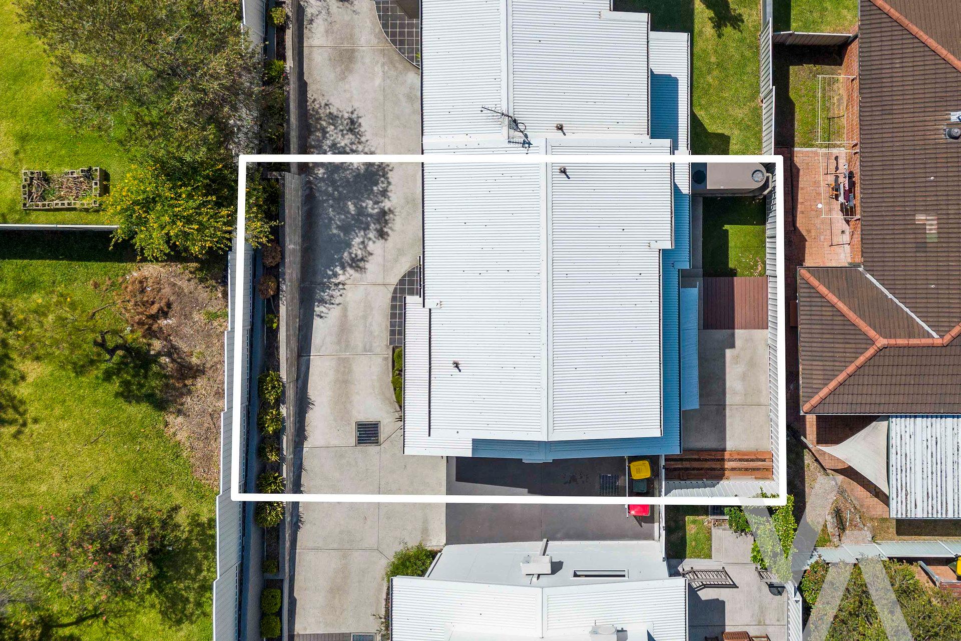 11/8 Mort Street Shortland NSW