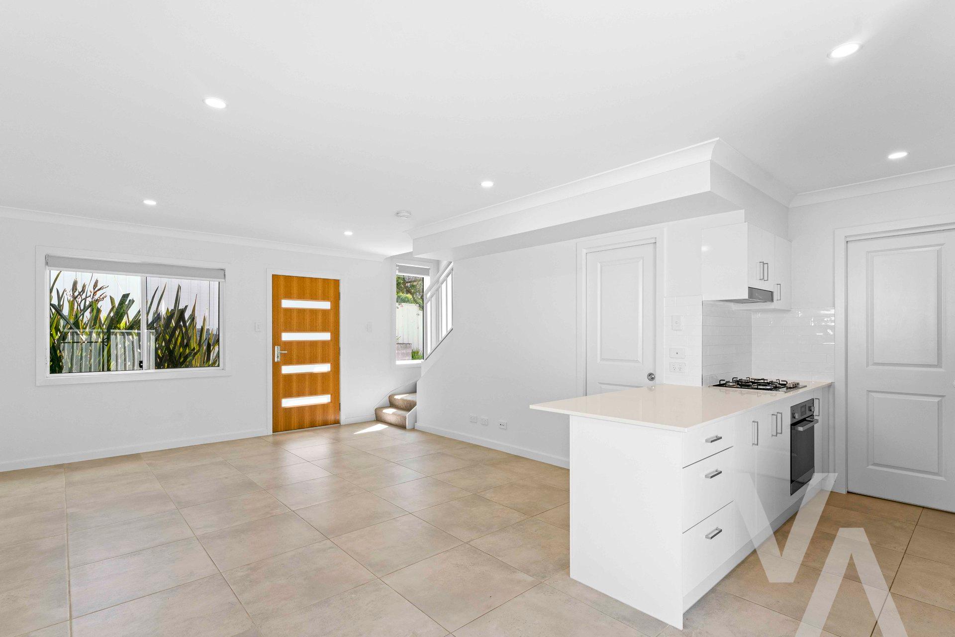 11/8 Mort Street Shortland NSW