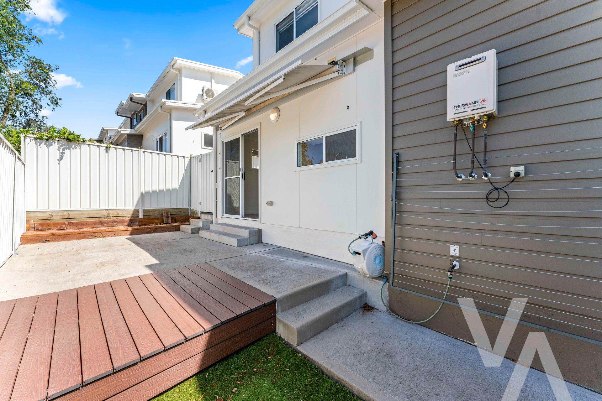 11/8 Mort Street Shortland NSW