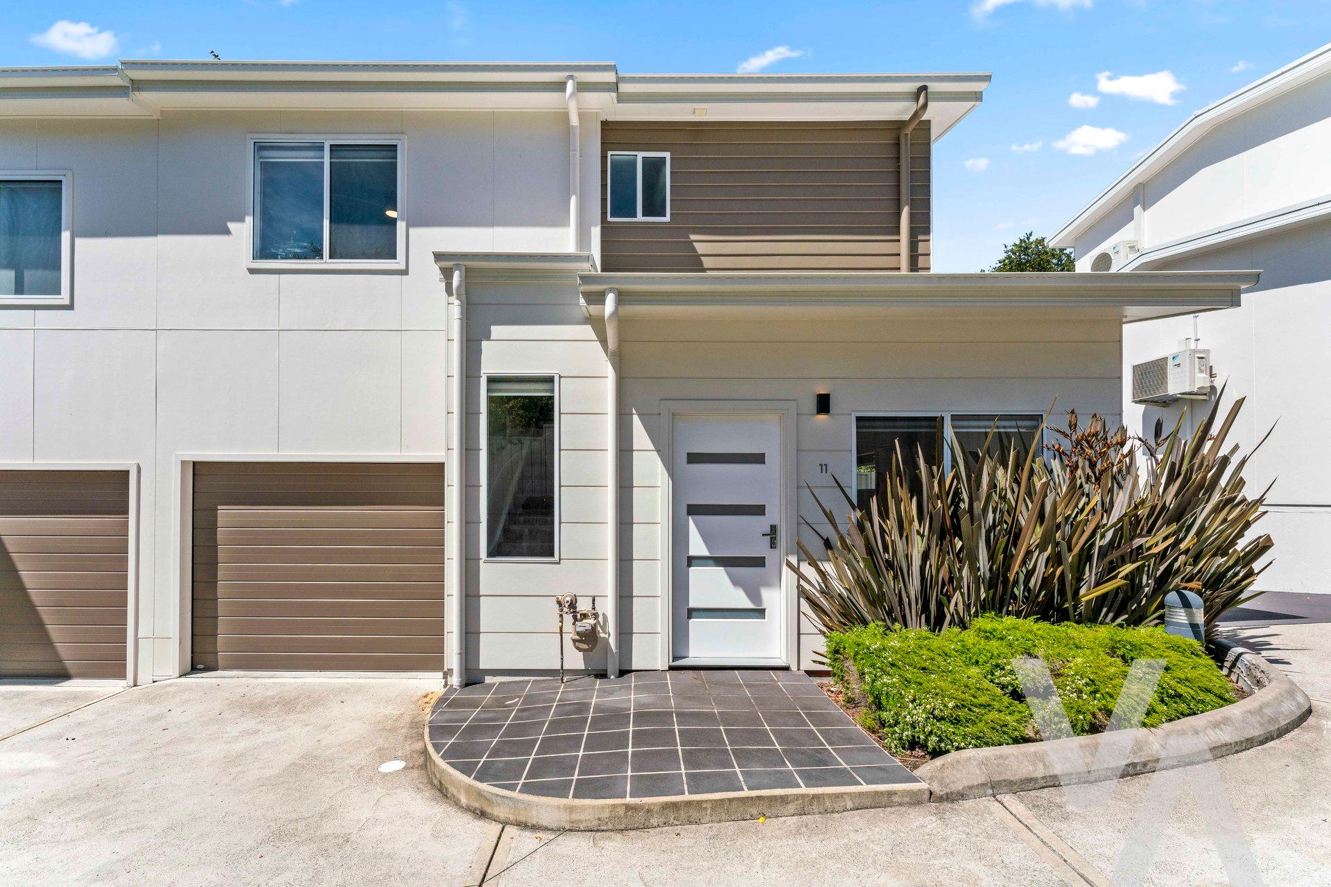 11/8 Mort Street Shortland NSW