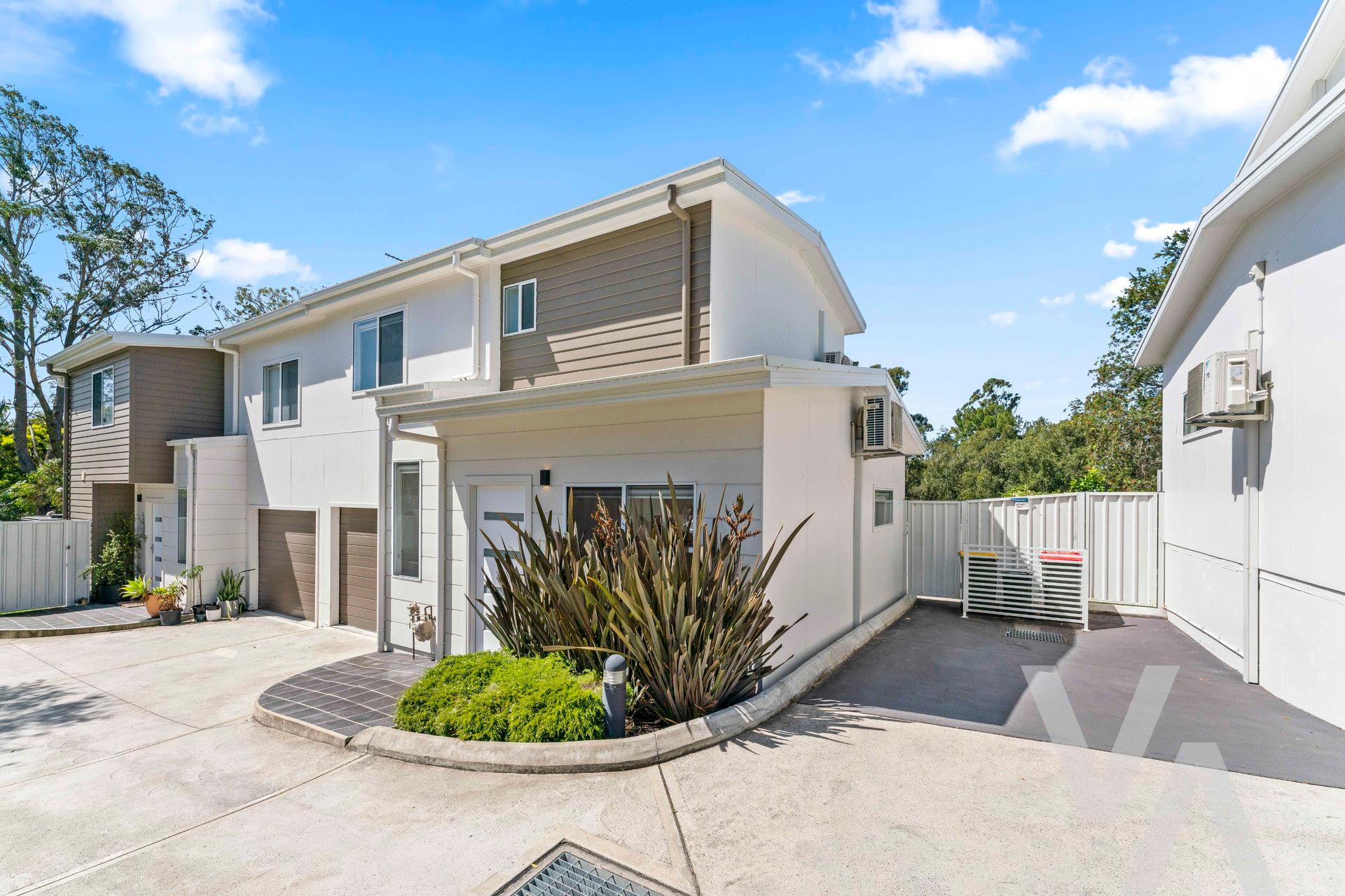 11/8 Mort Street Shortland NSW
