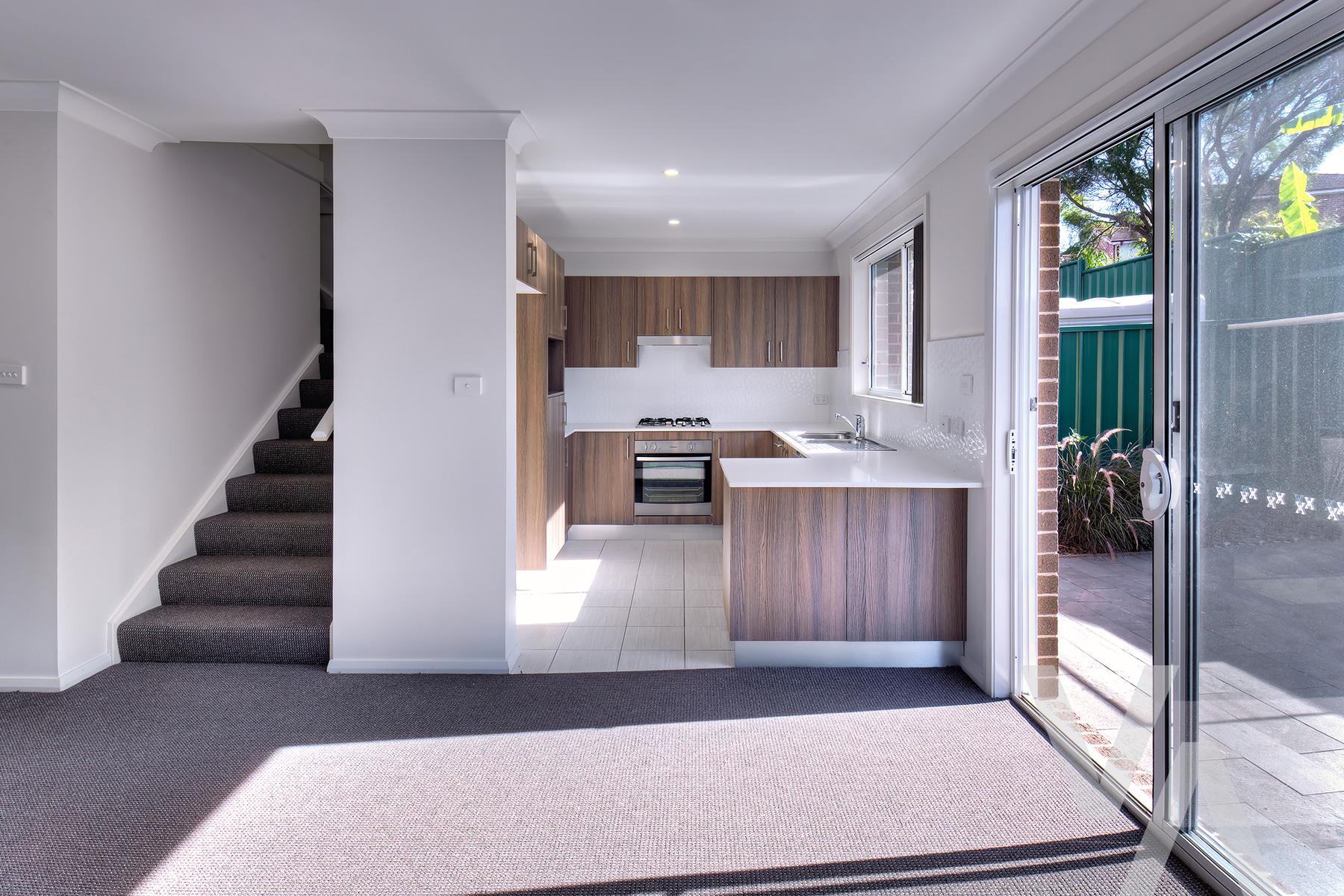 5/169 Christo  Road Waratah NSW