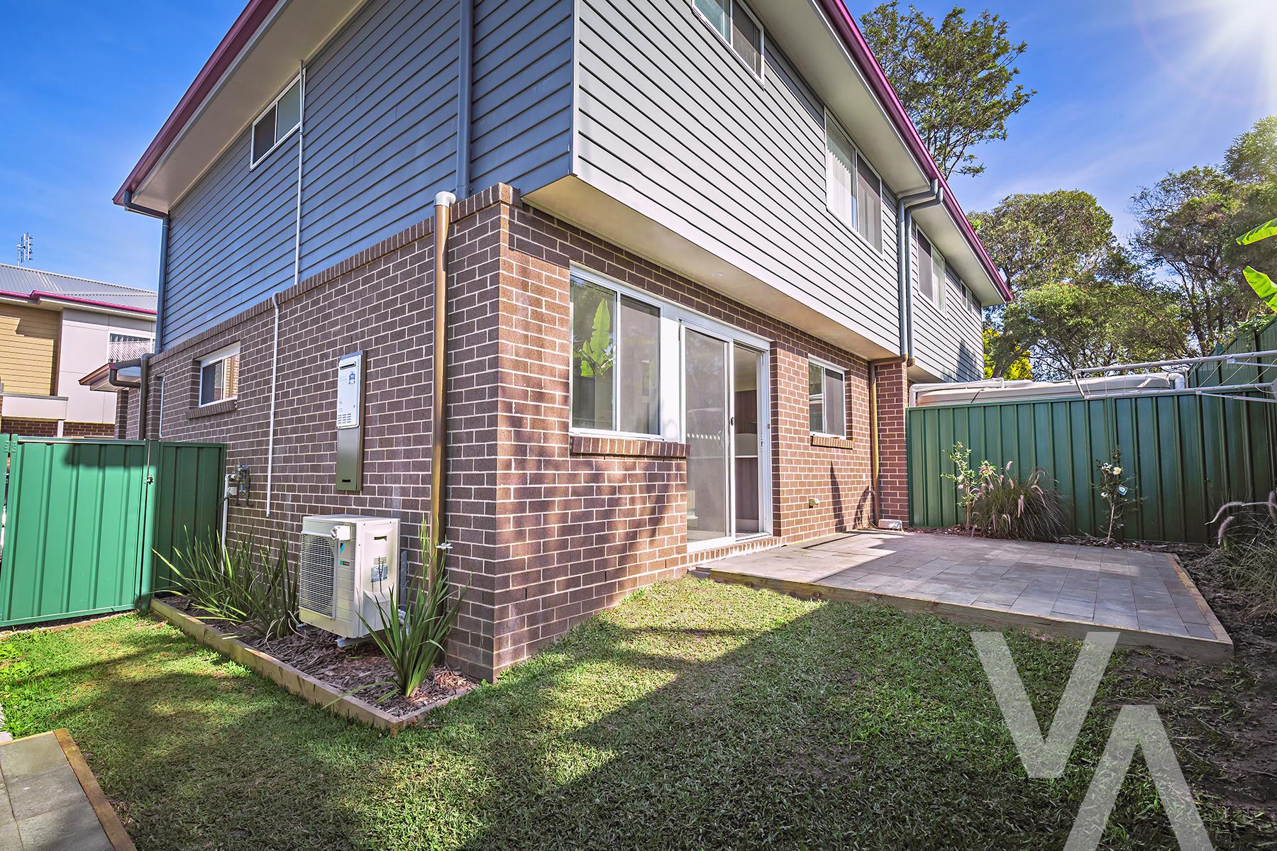 5/169 Christo  Road Waratah NSW