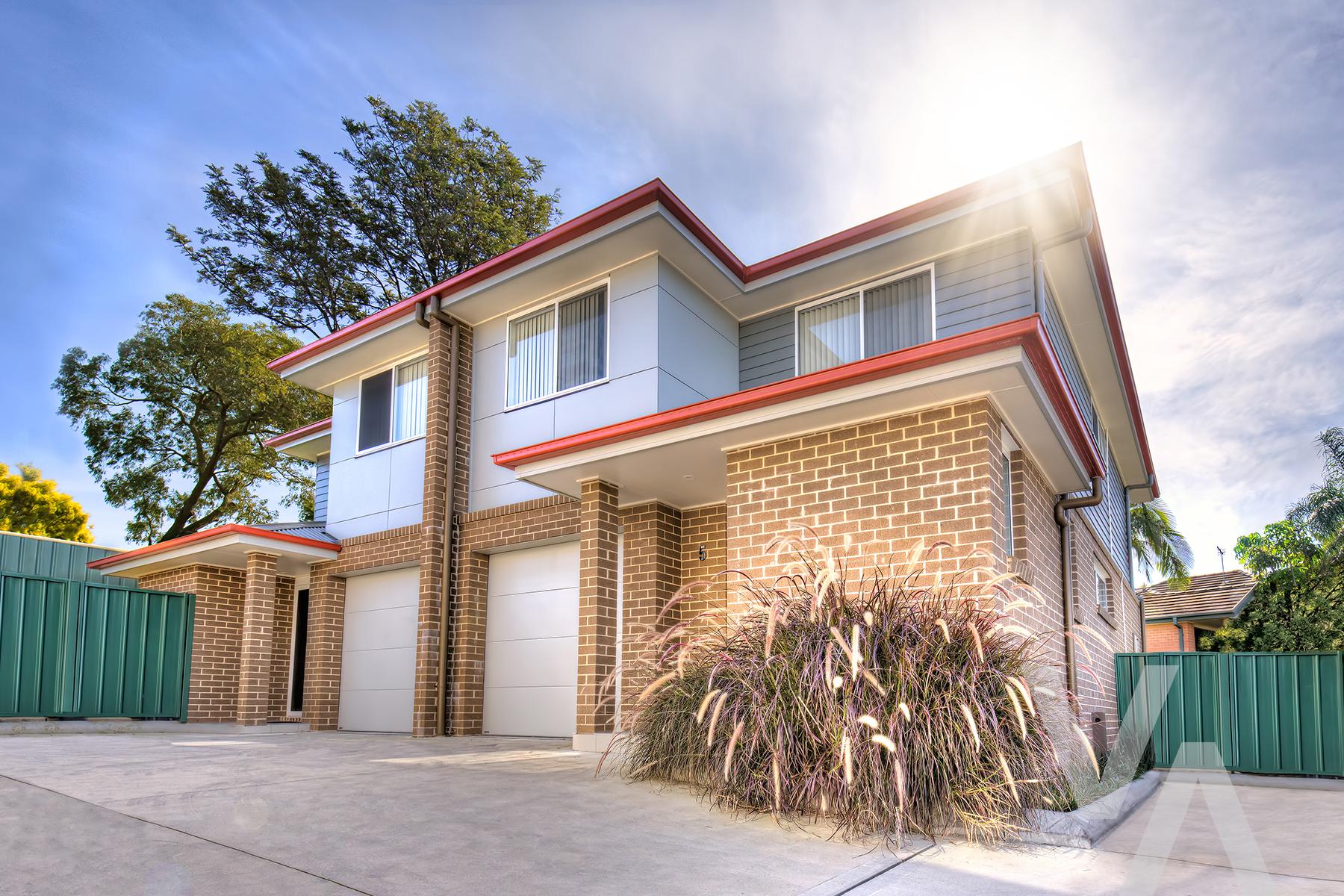 5/169 Christo  Road Waratah NSW