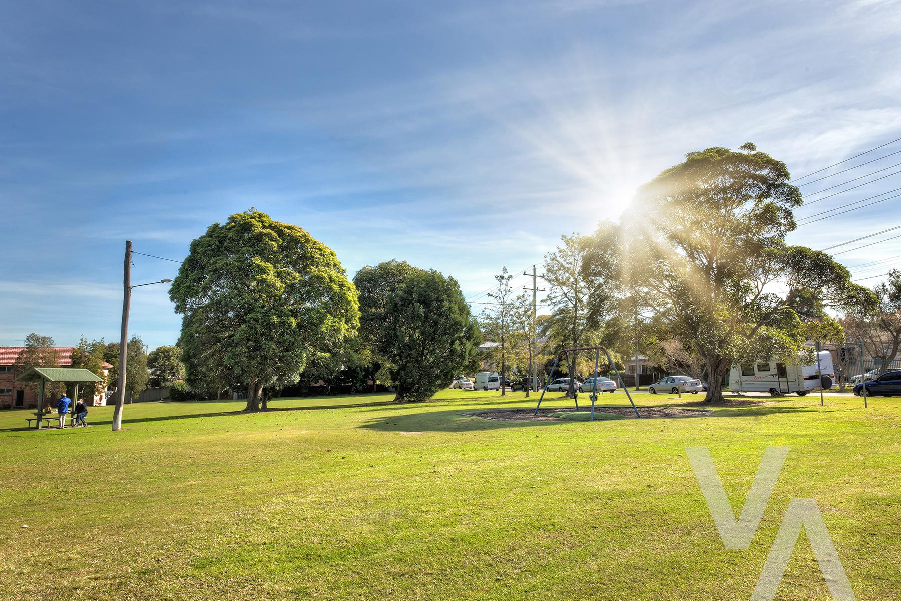 5/169 Christo  Road Waratah NSW
