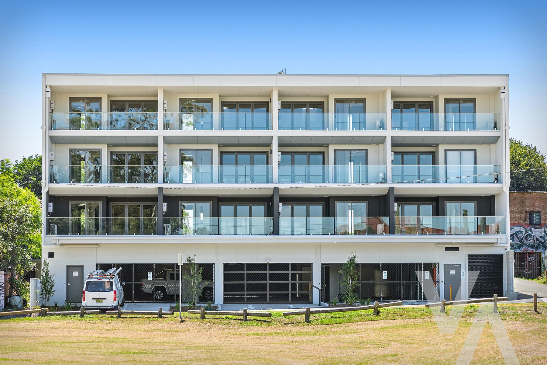 202/10 Maitland Road Mayfield NSW
