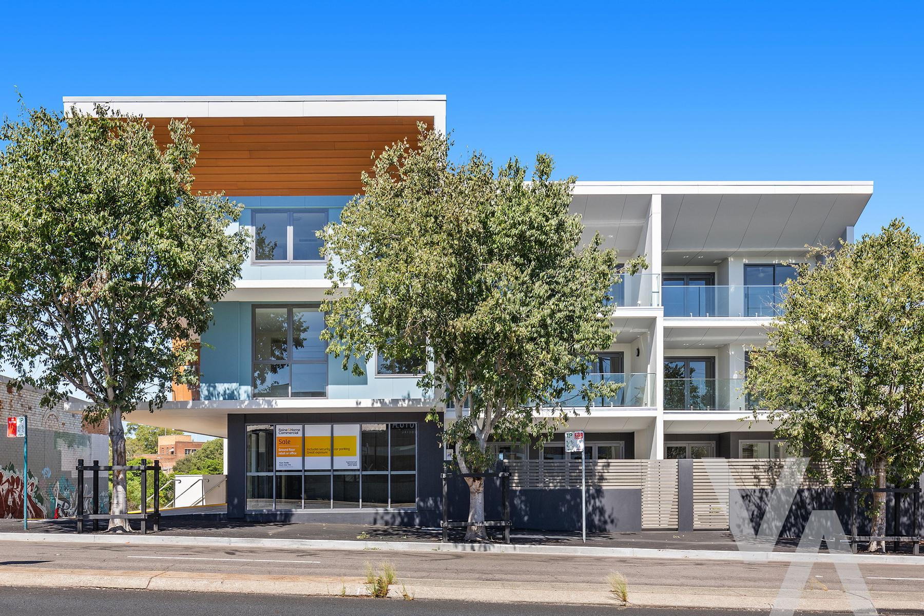 202/10 Maitland Road Mayfield NSW