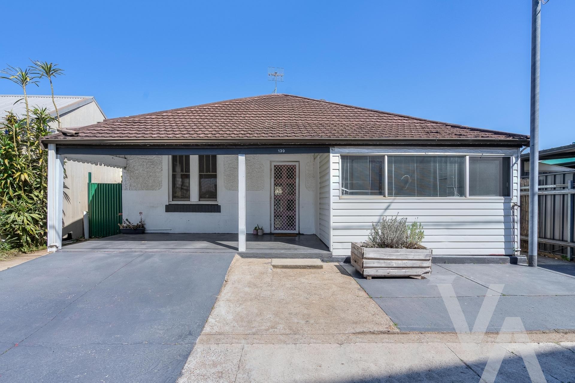 139 Wilson Street Carrington NSW