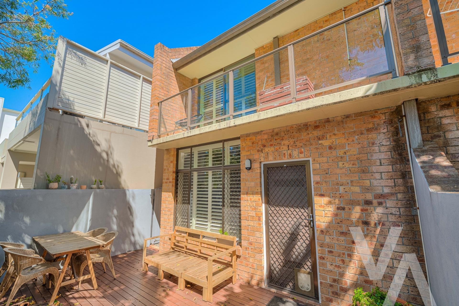 1/15 Railway Street Merewether NSW