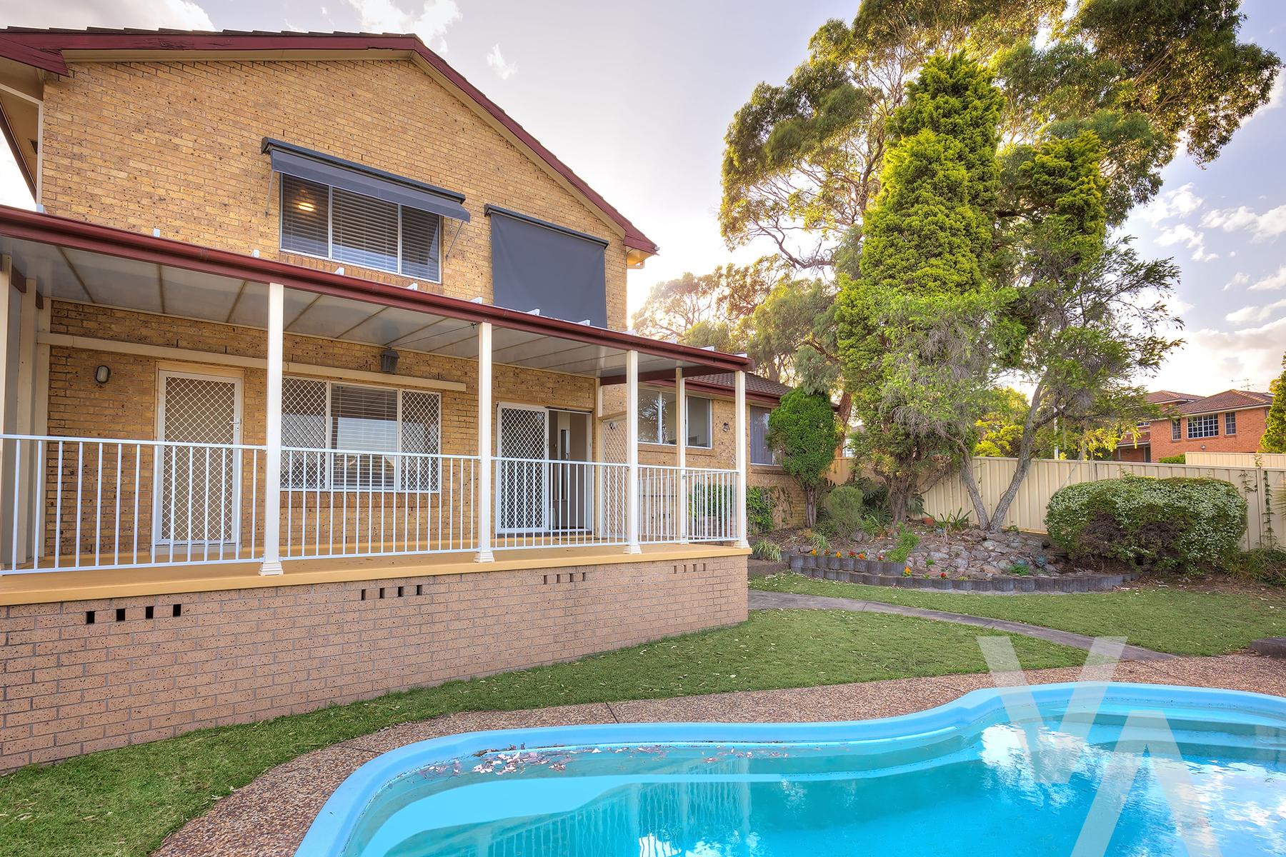 10 Viminaria  Place Warabrook NSW