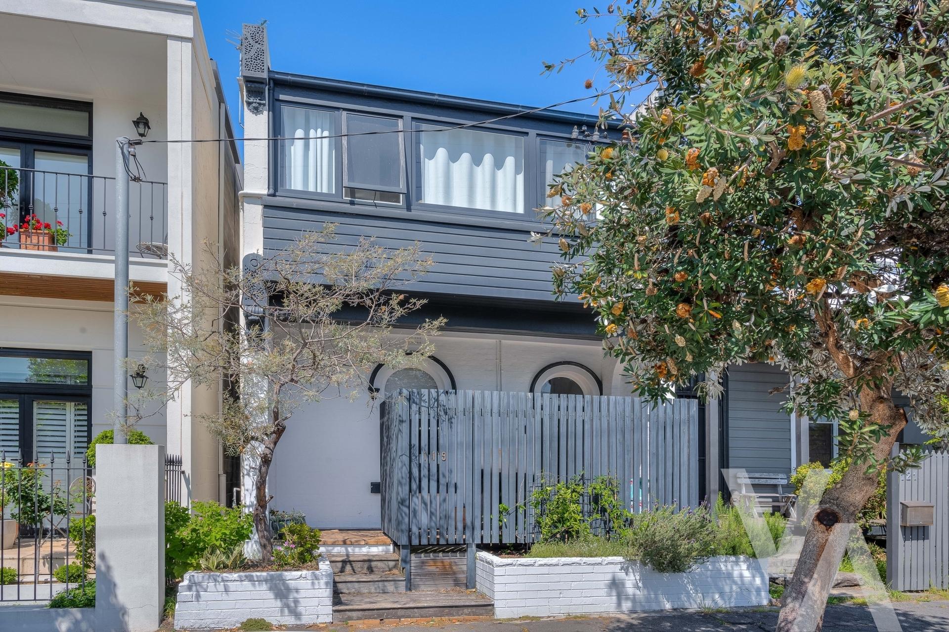 119 Bruce Street Cooks Hill NSW